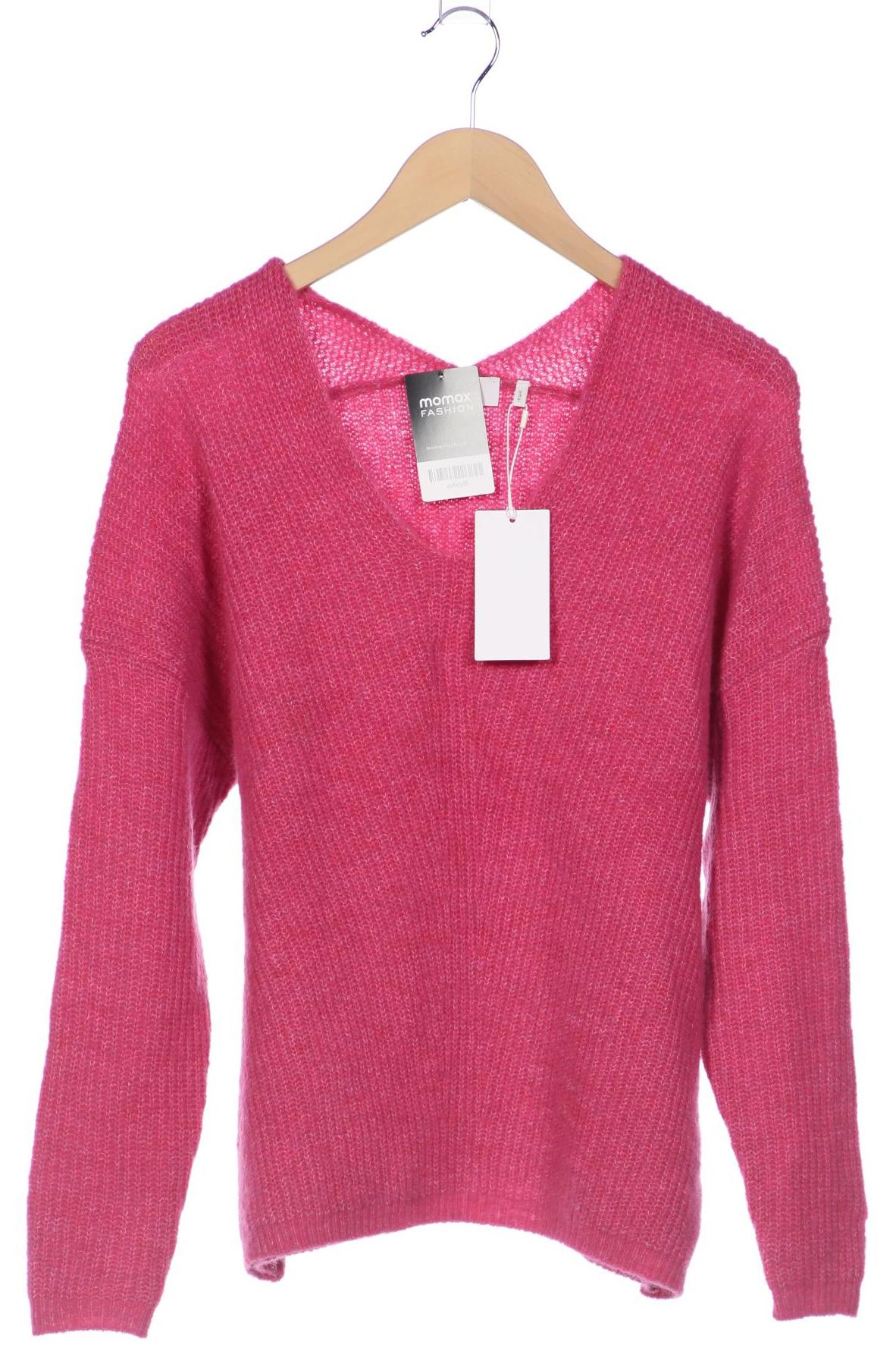 

Rich & Royal Damen Pullover, pink, Gr. 36