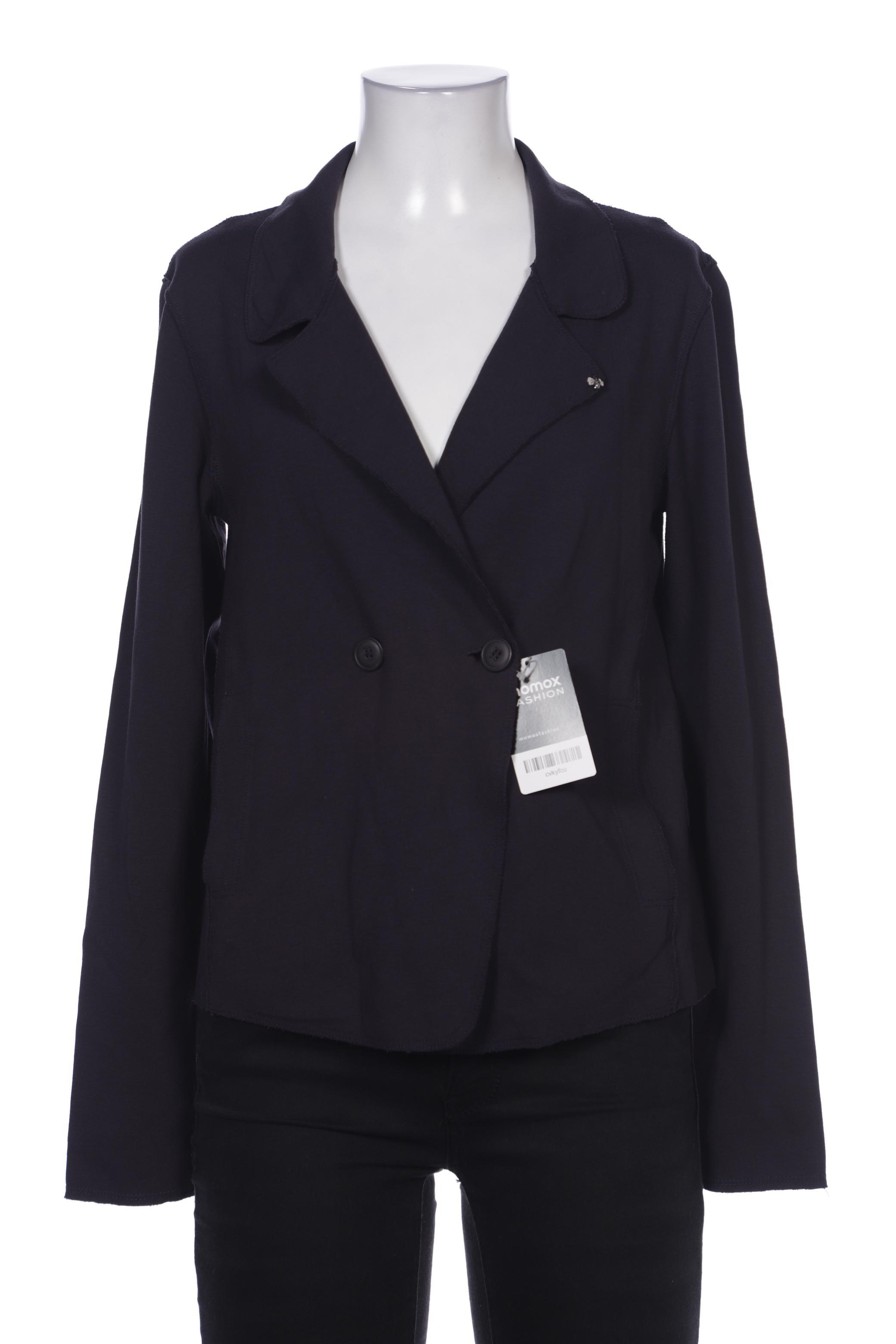 

Rich & Royal Damen Blazer, marineblau, Gr. 36