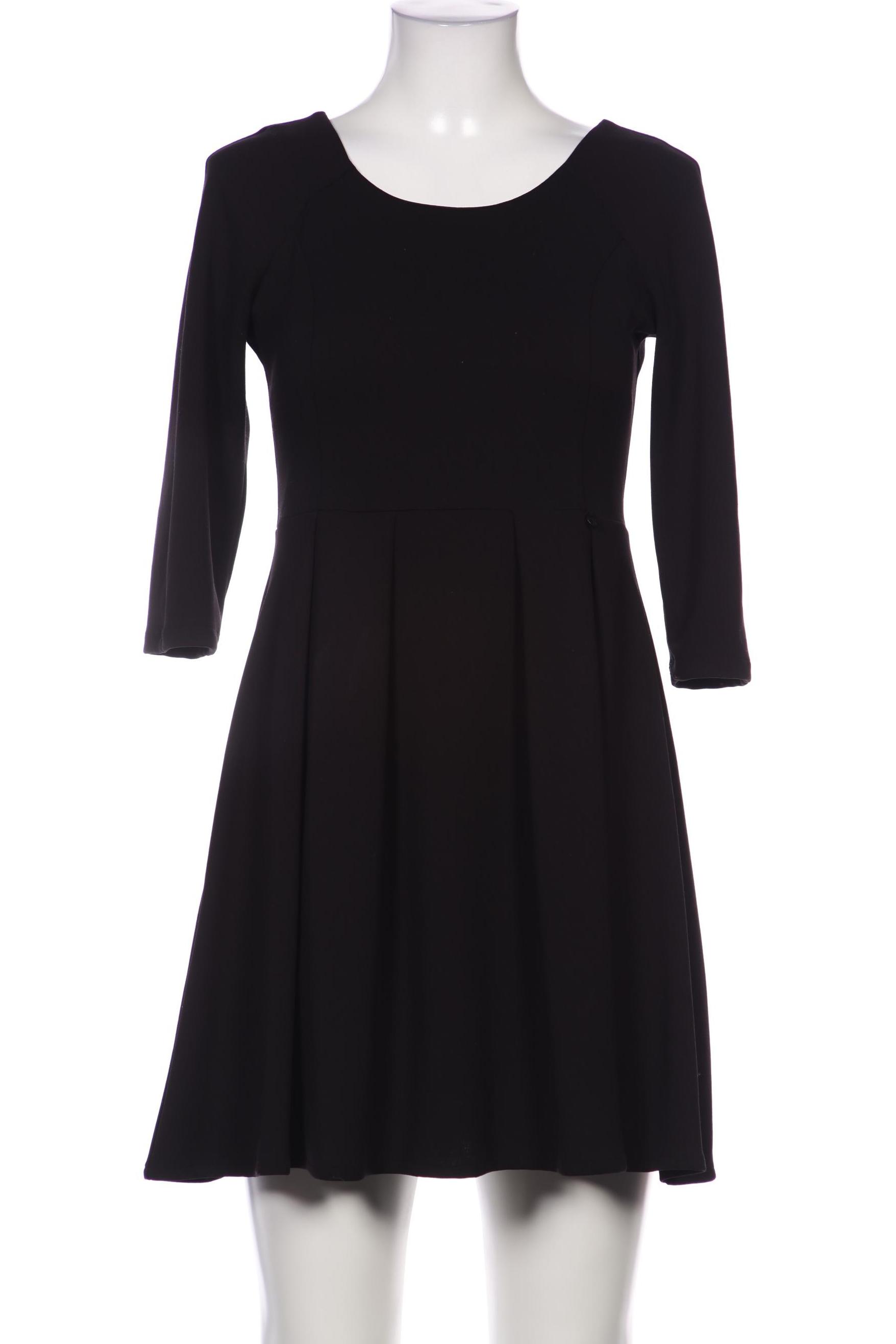 

Rich & Royal Damen Kleid, schwarz, Gr. 38