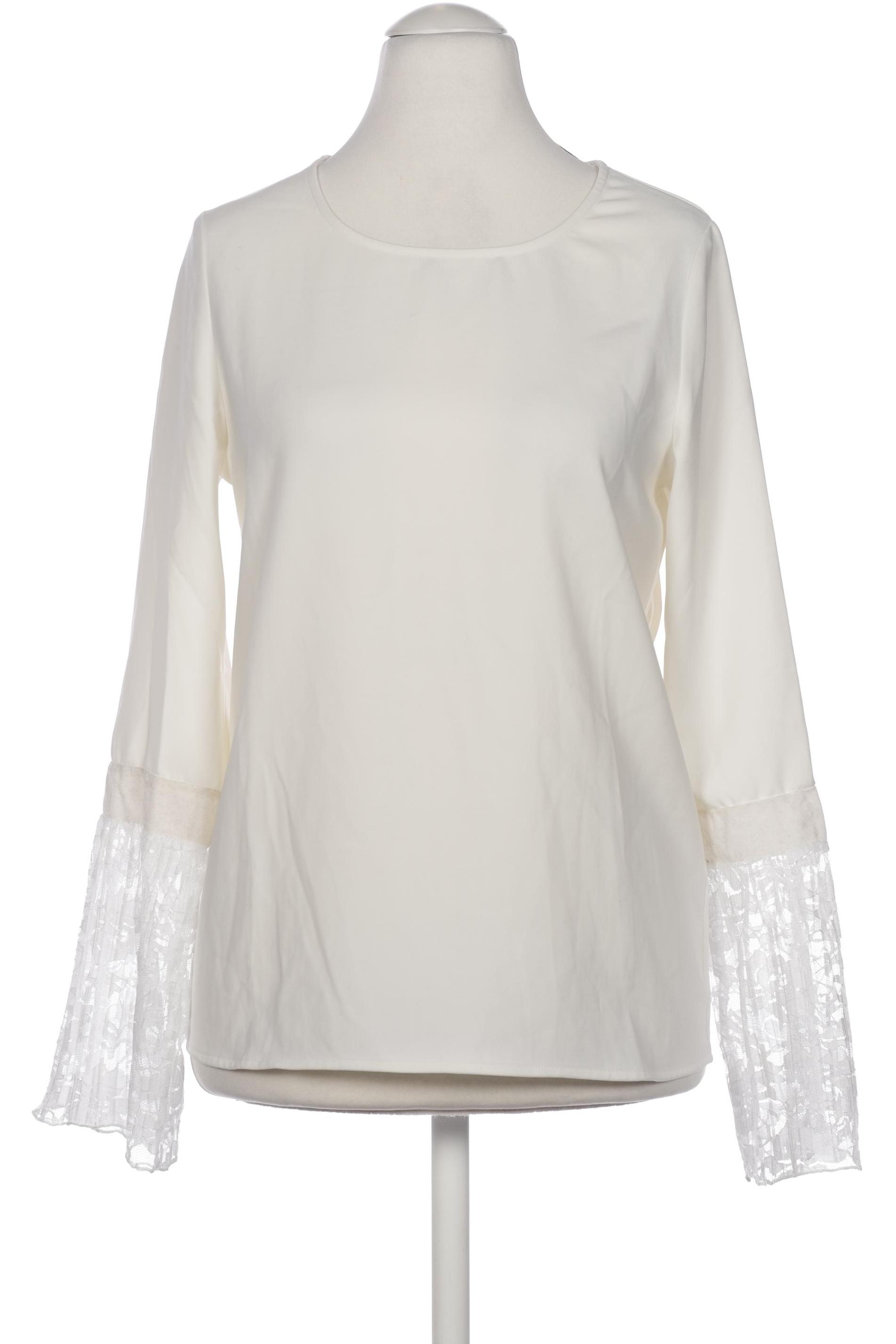 

Rich & Royal Damen Bluse, weiß, Gr. 36