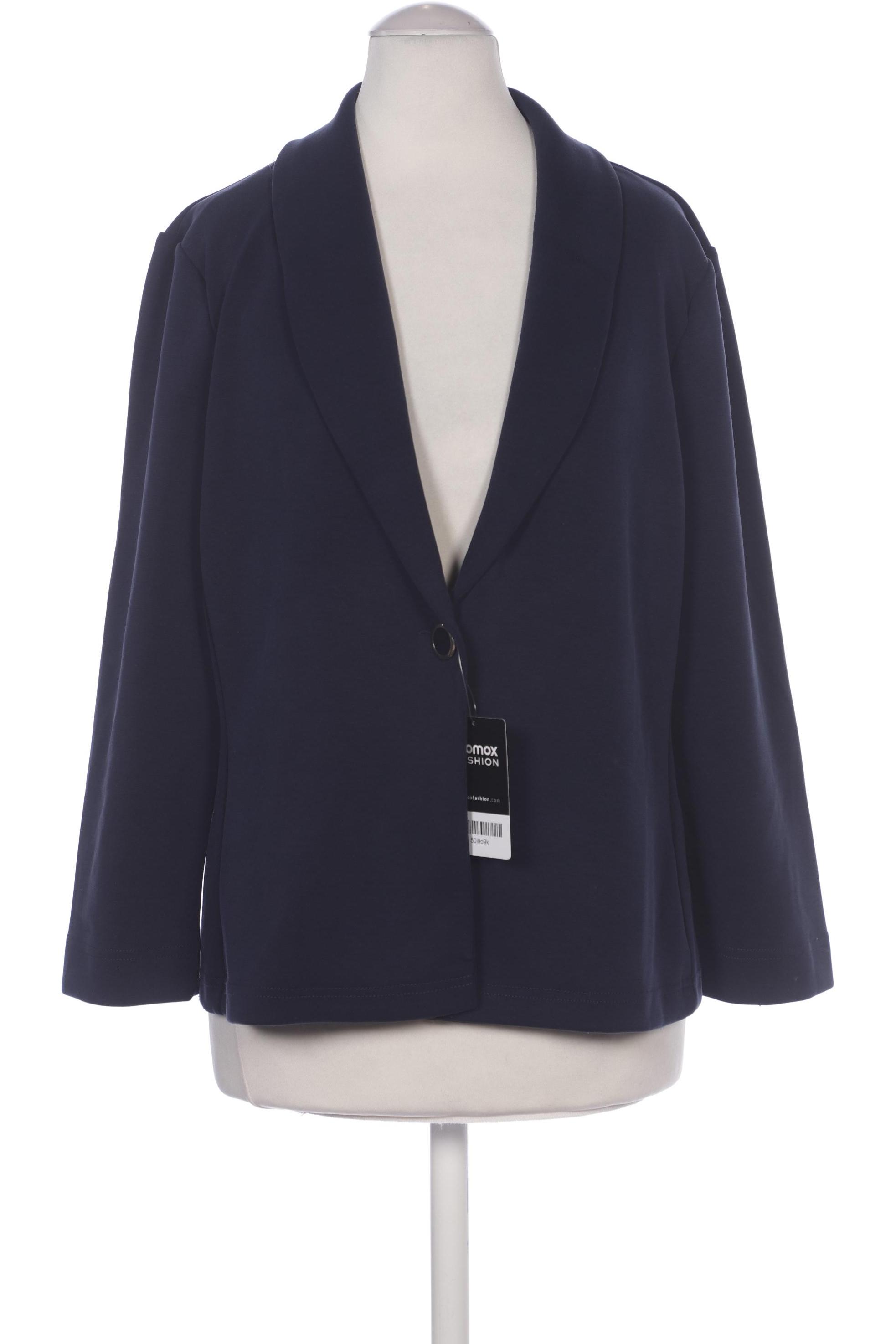 

Rich & Royal Damen Blazer, marineblau, Gr. 36