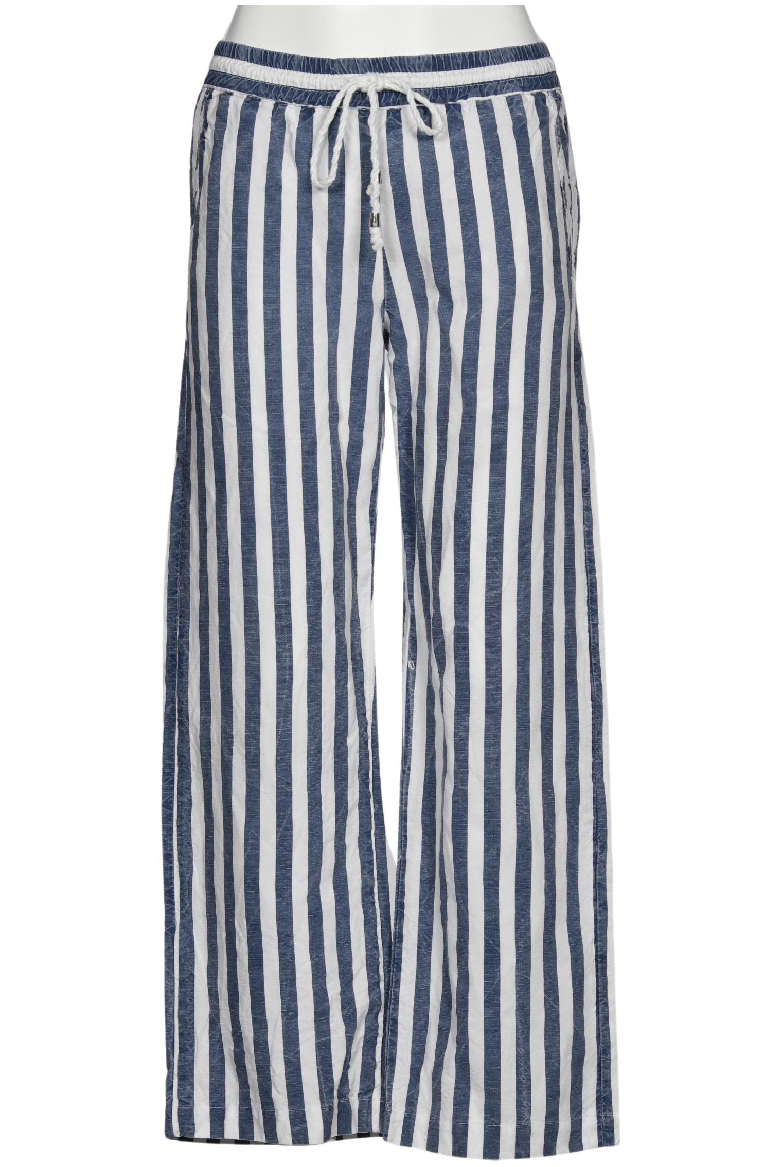 

Rich & Royal Damen Stoffhose, blau, Gr. 34