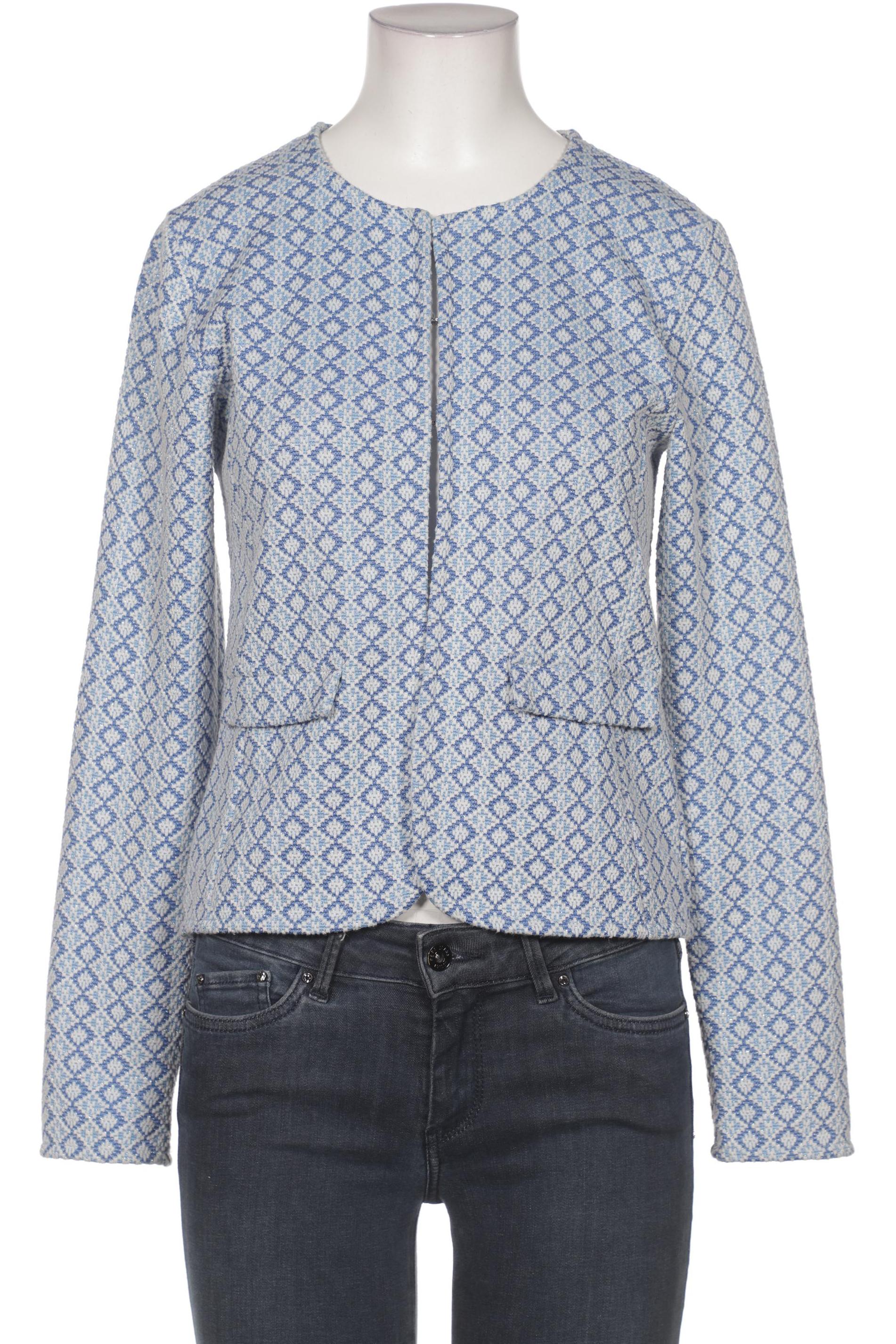

Rich & Royal Damen Blazer, blau, Gr. 36