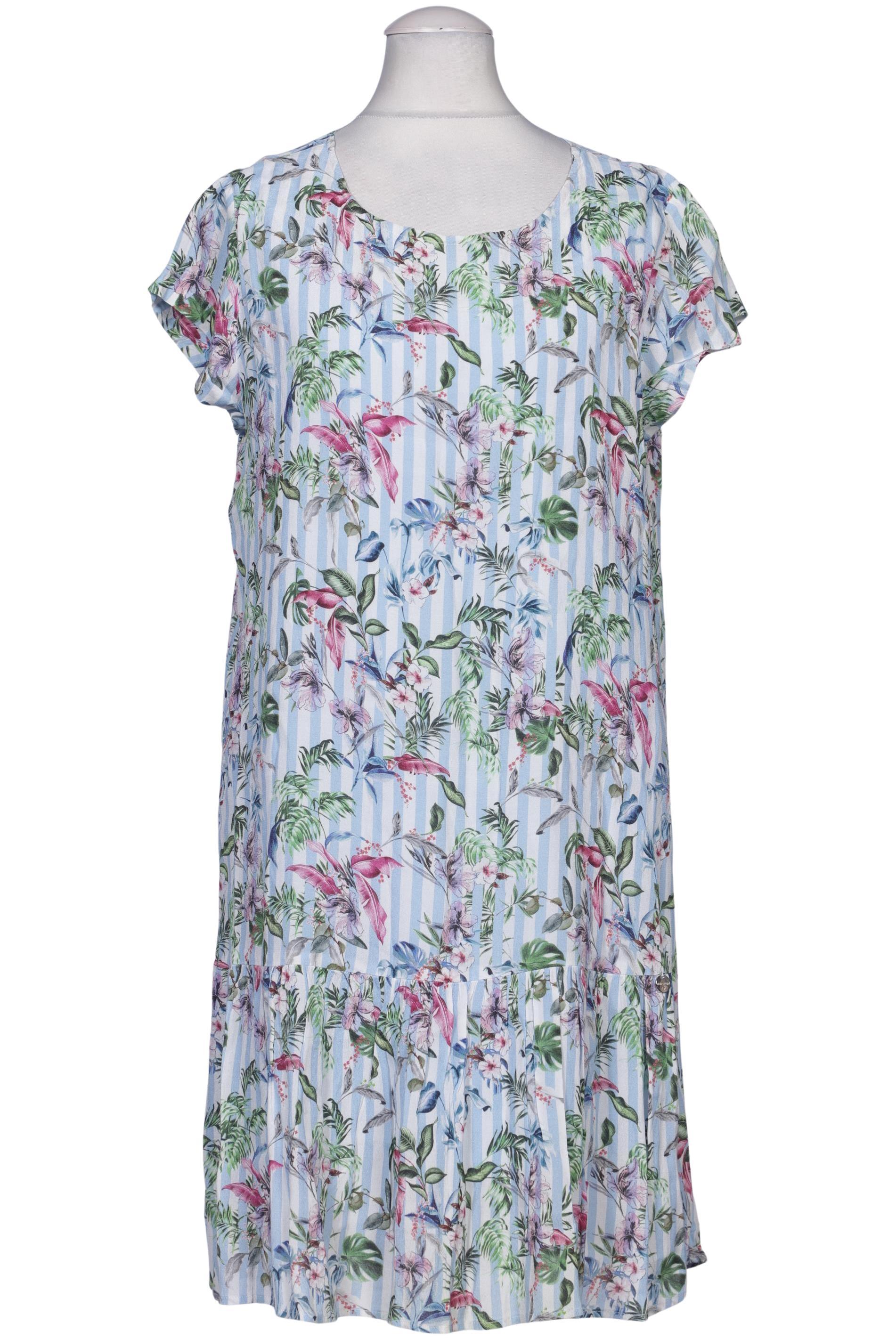 

Rich & Royal Damen Kleid, blau, Gr. 36