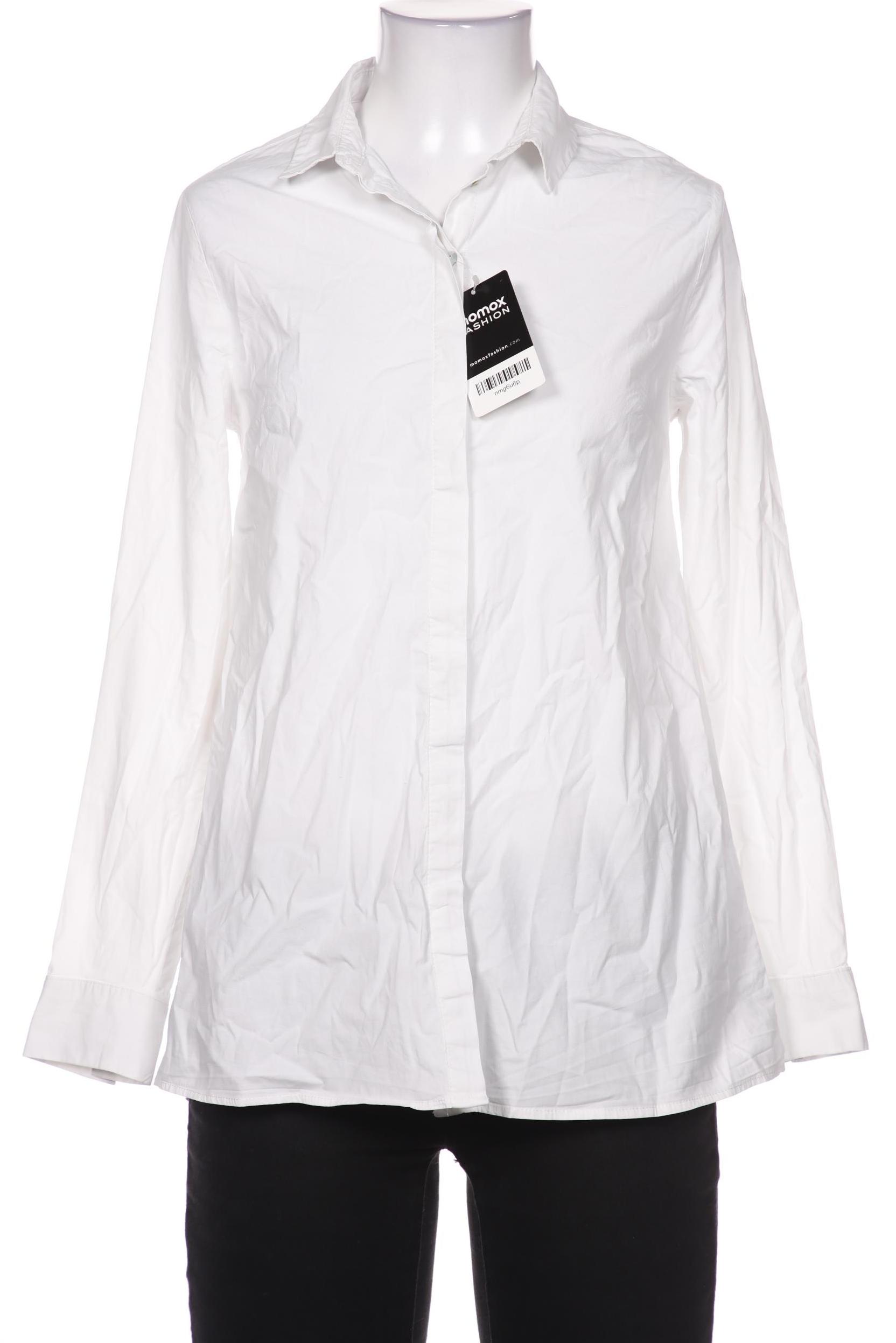 

Rich & Royal Damen Bluse, weiß, Gr. 36