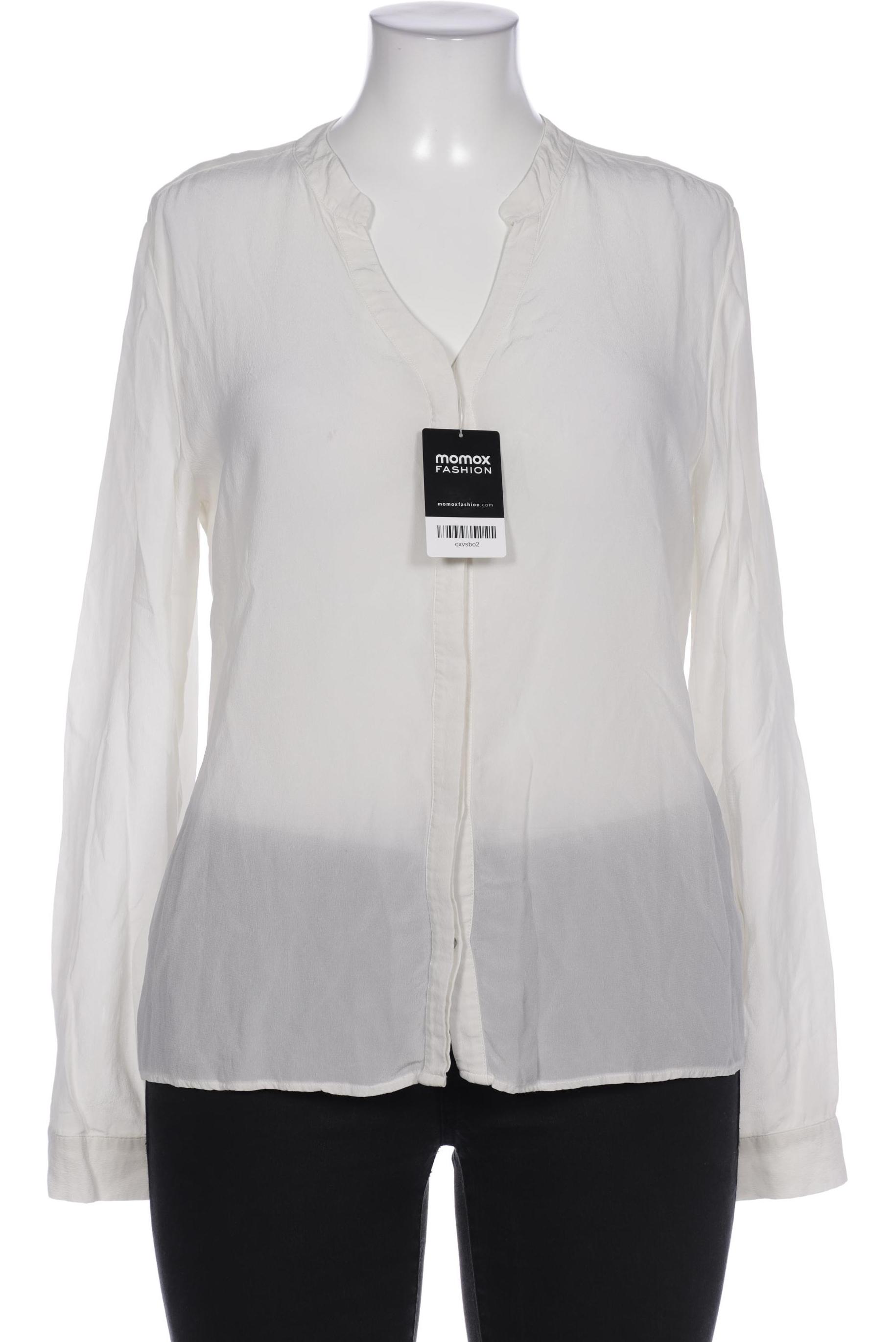 

Rich & Royal Damen Bluse, cremeweiß, Gr. 42