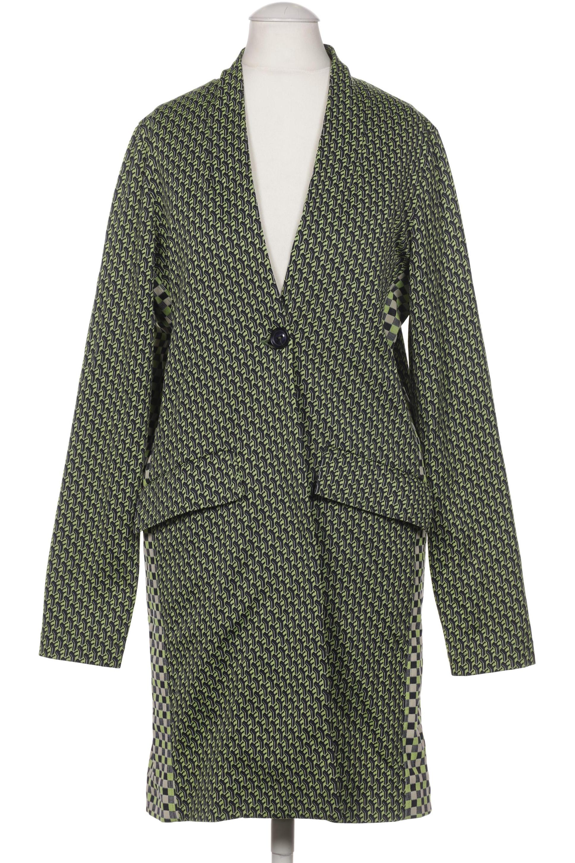 

Rich & Royal Damen Blazer, grün, Gr. 34
