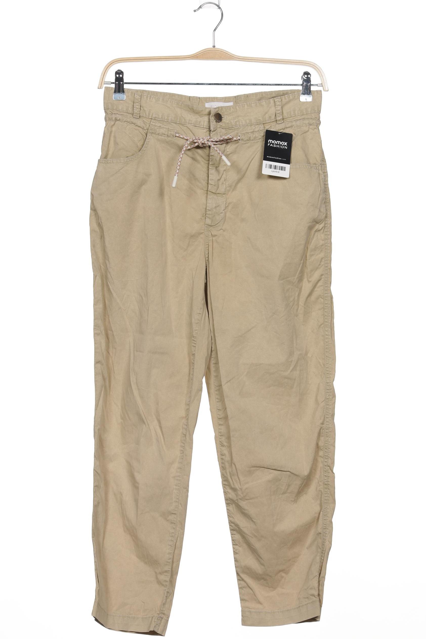 

Rich & Royal Damen Stoffhose, beige, Gr. 38
