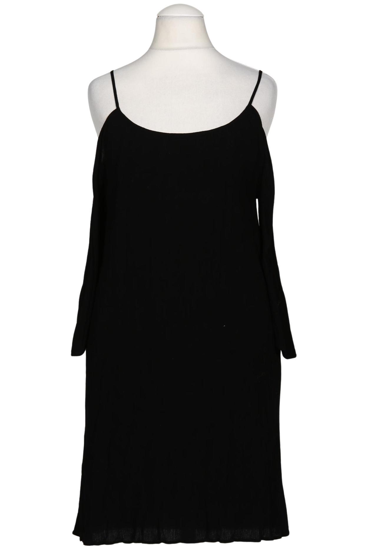 

Rich & Royal Damen Kleid, schwarz, Gr. 36