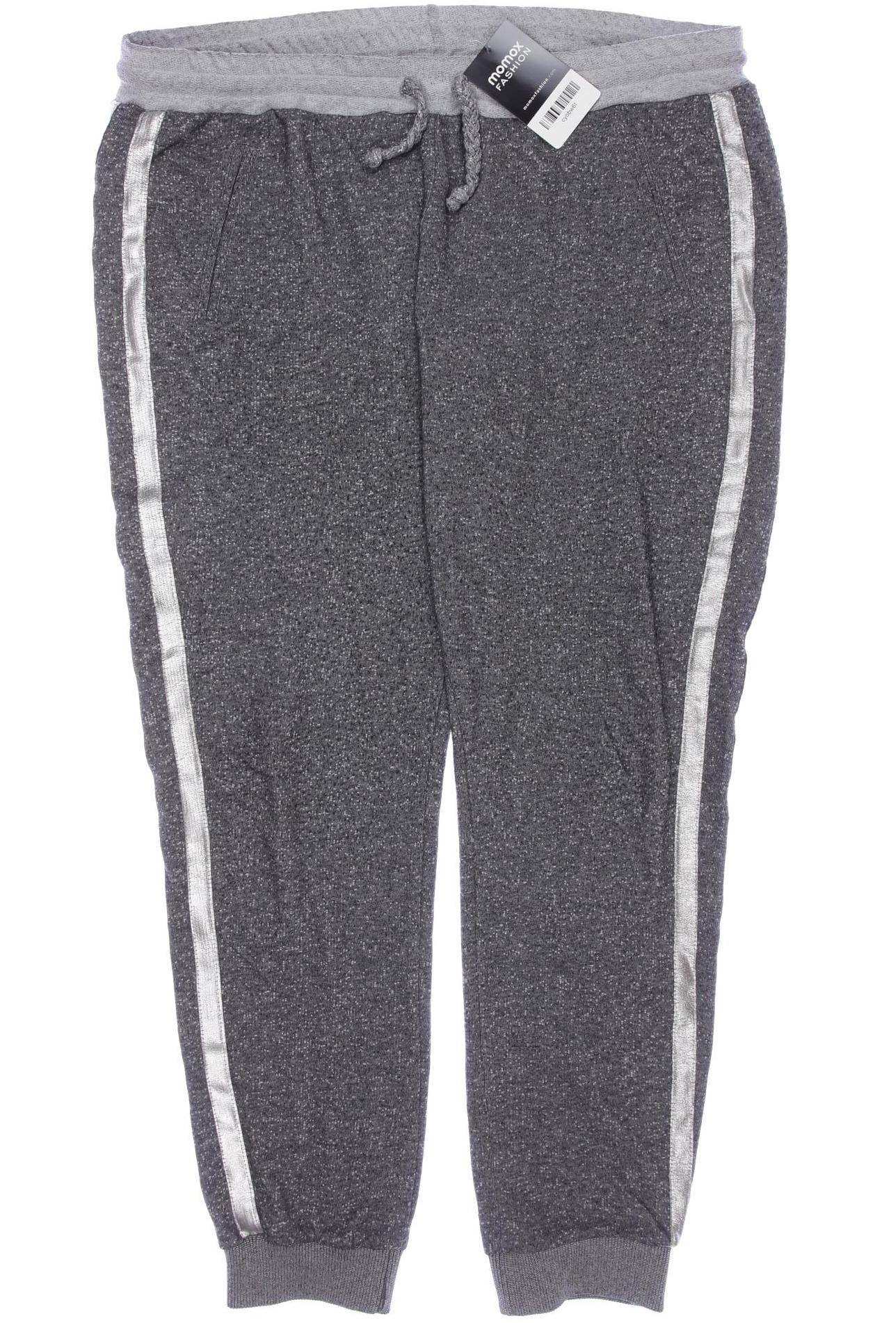 

Rich & Royal Damen Stoffhose, grau, Gr. 0