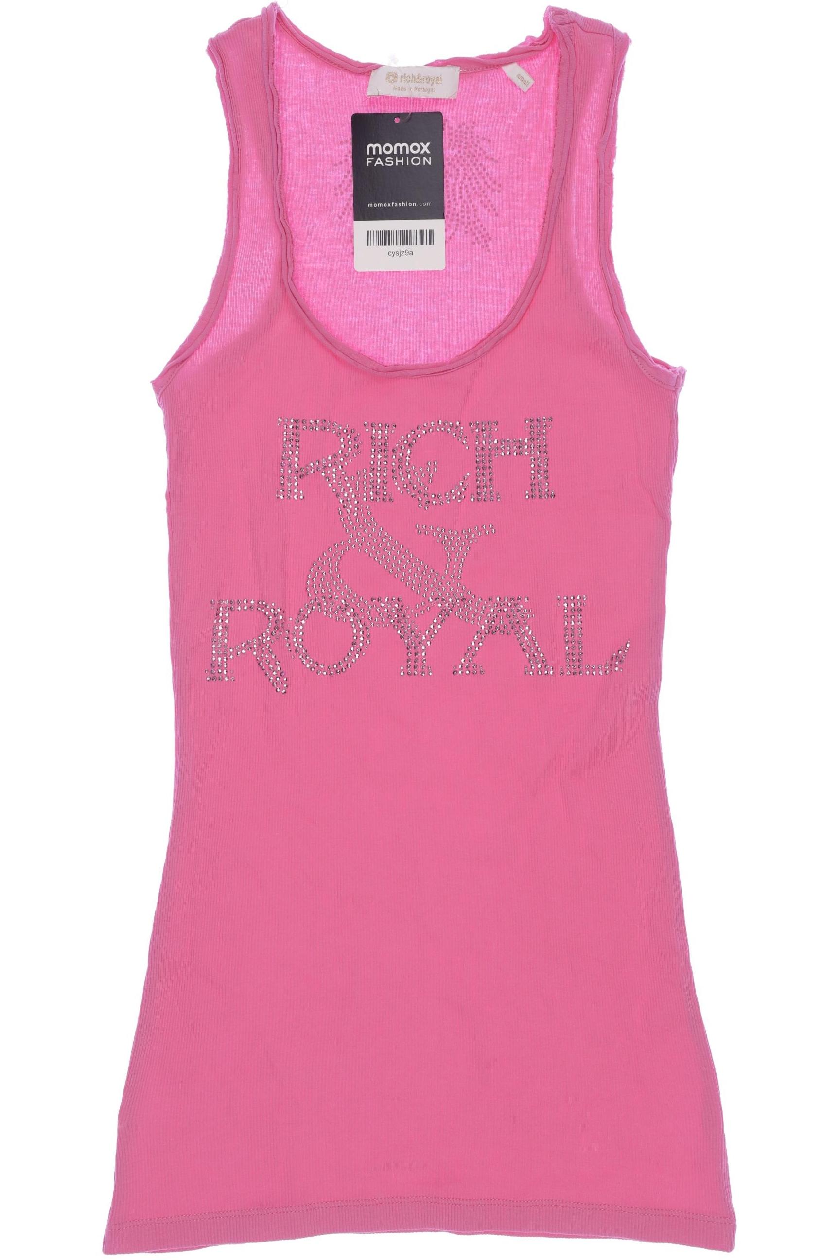 

Rich & Royal Damen Top, pink, Gr. 36