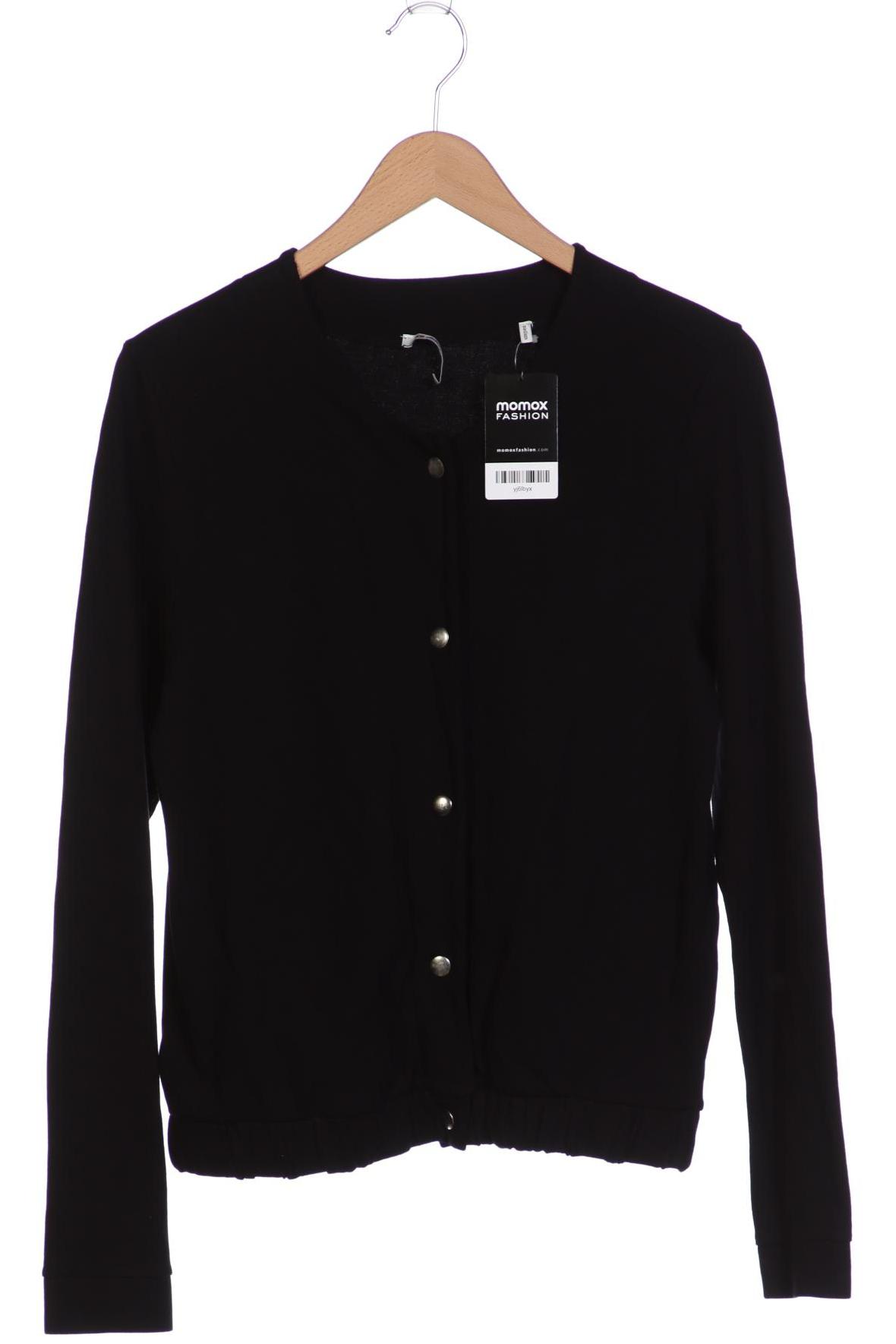 

Rich & Royal Damen Sweatshirt, schwarz, Gr. 38