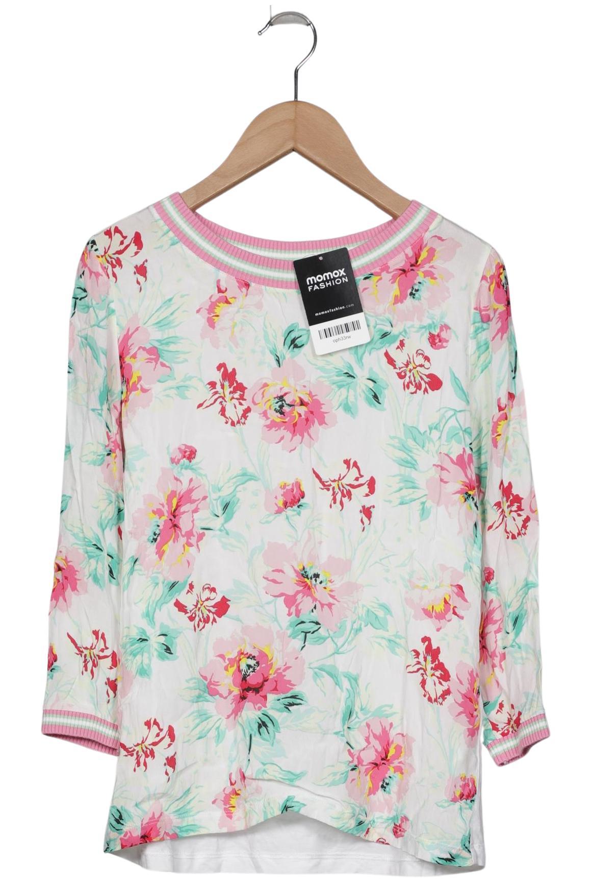 

Rich & Royal Damen Langarmshirt, mehrfarbig, Gr. 34