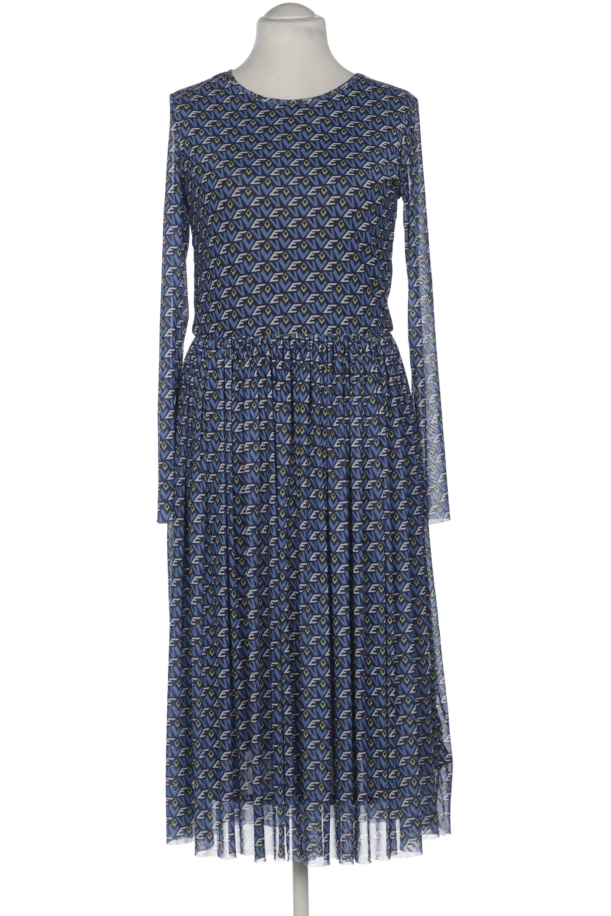 

Rich & Royal Damen Kleid, blau, Gr. 44