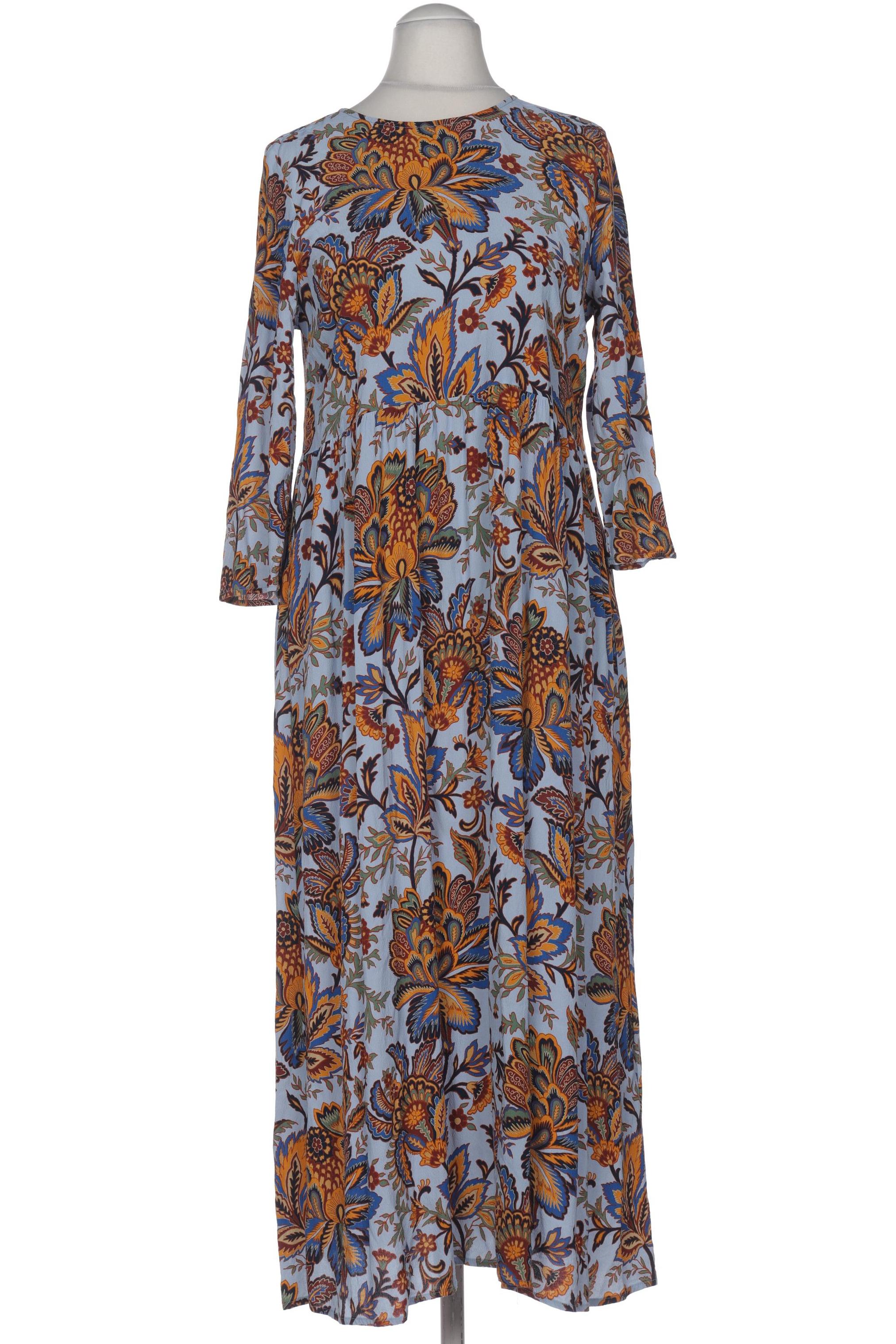 

Rich & Royal Damen Kleid, mehrfarbig, Gr. 38
