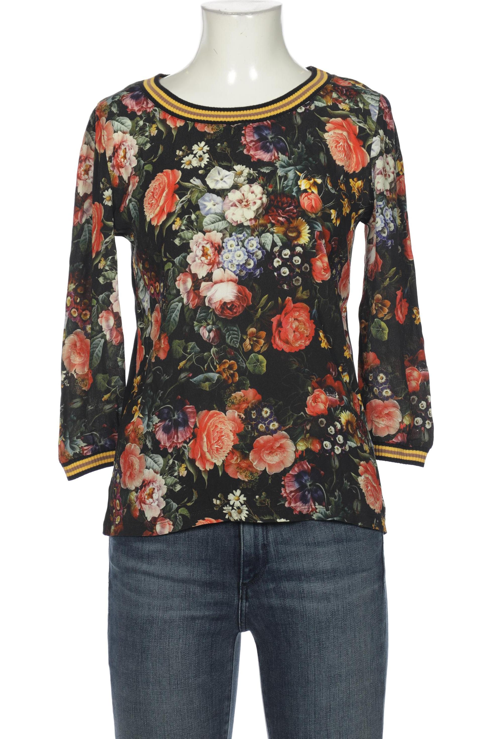 

Rich&Royal Damen Bluse, schwarz