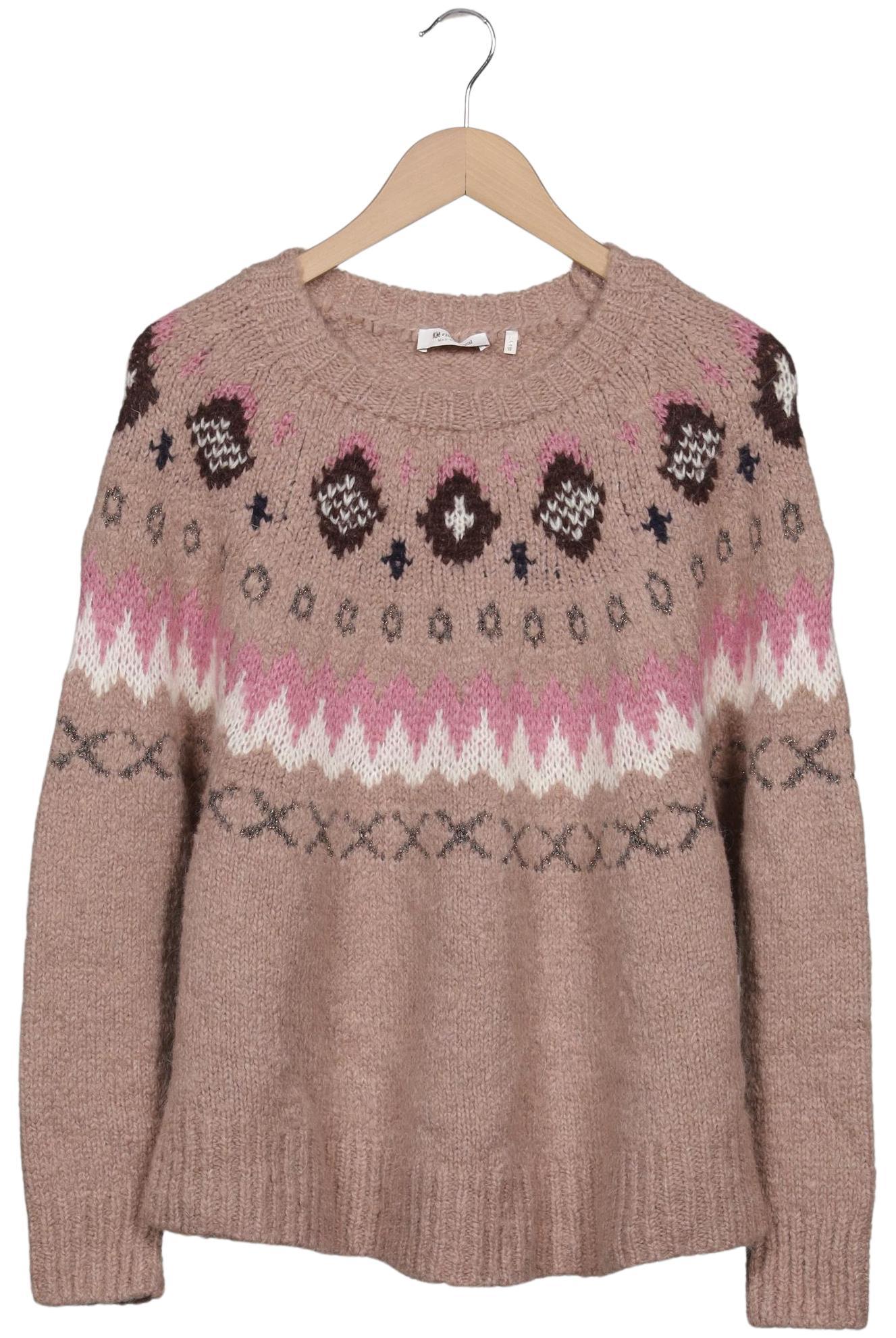 

Rich & Royal Damen Pullover, mehrfarbig, Gr. 44