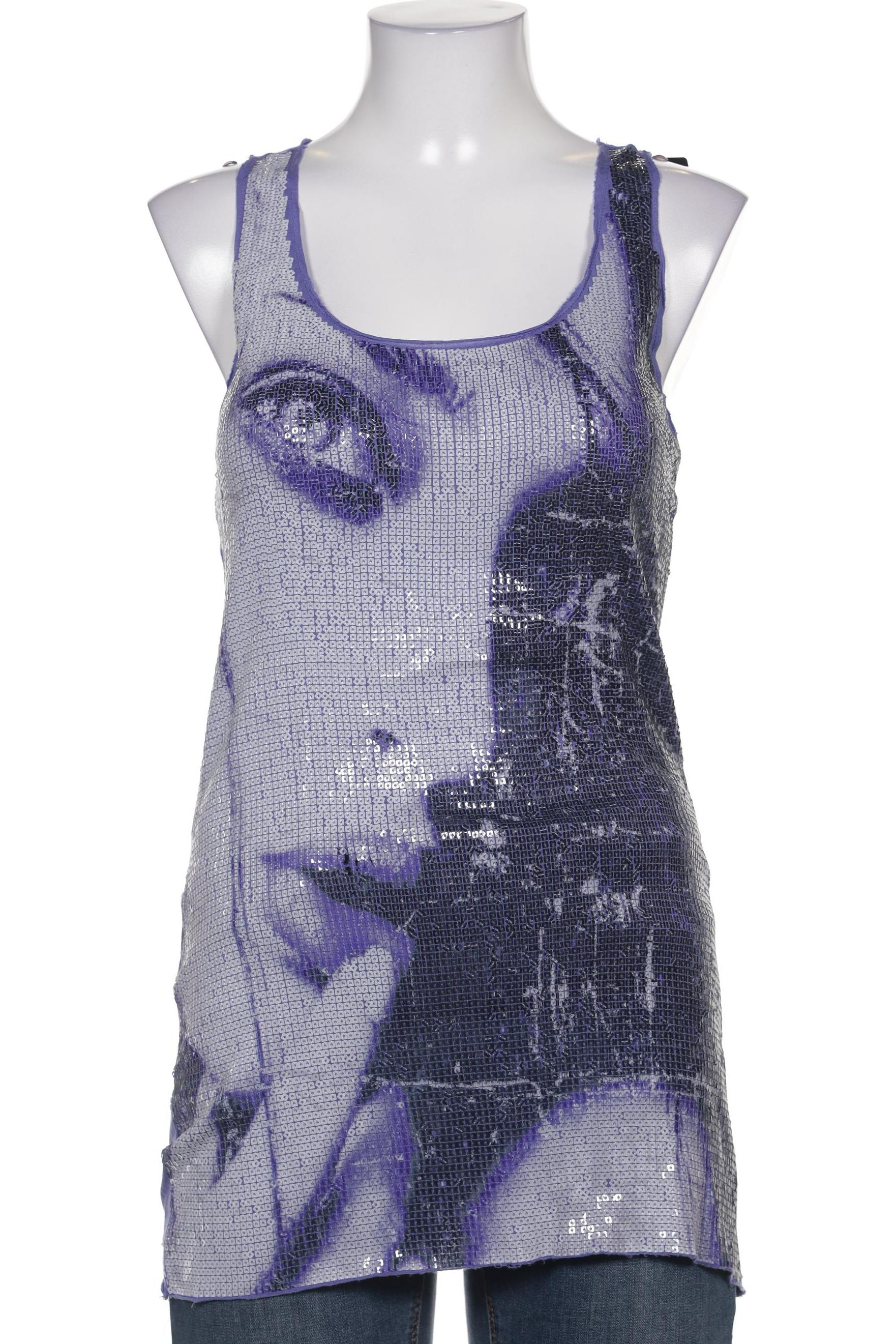 

Rich & Royal Damen Bluse, flieder, Gr. 38