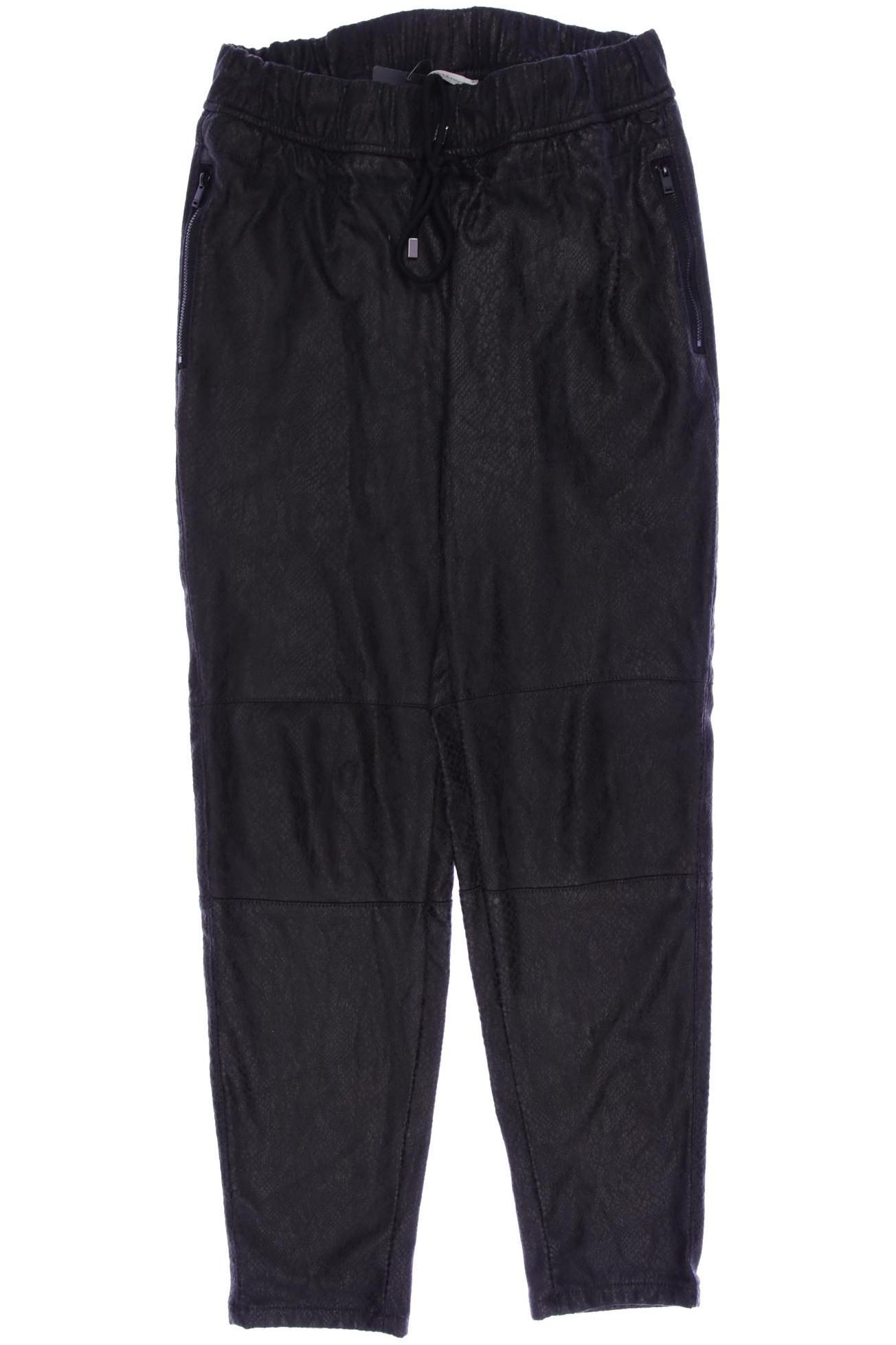 

Rich & Royal Damen Stoffhose, schwarz, Gr. 36