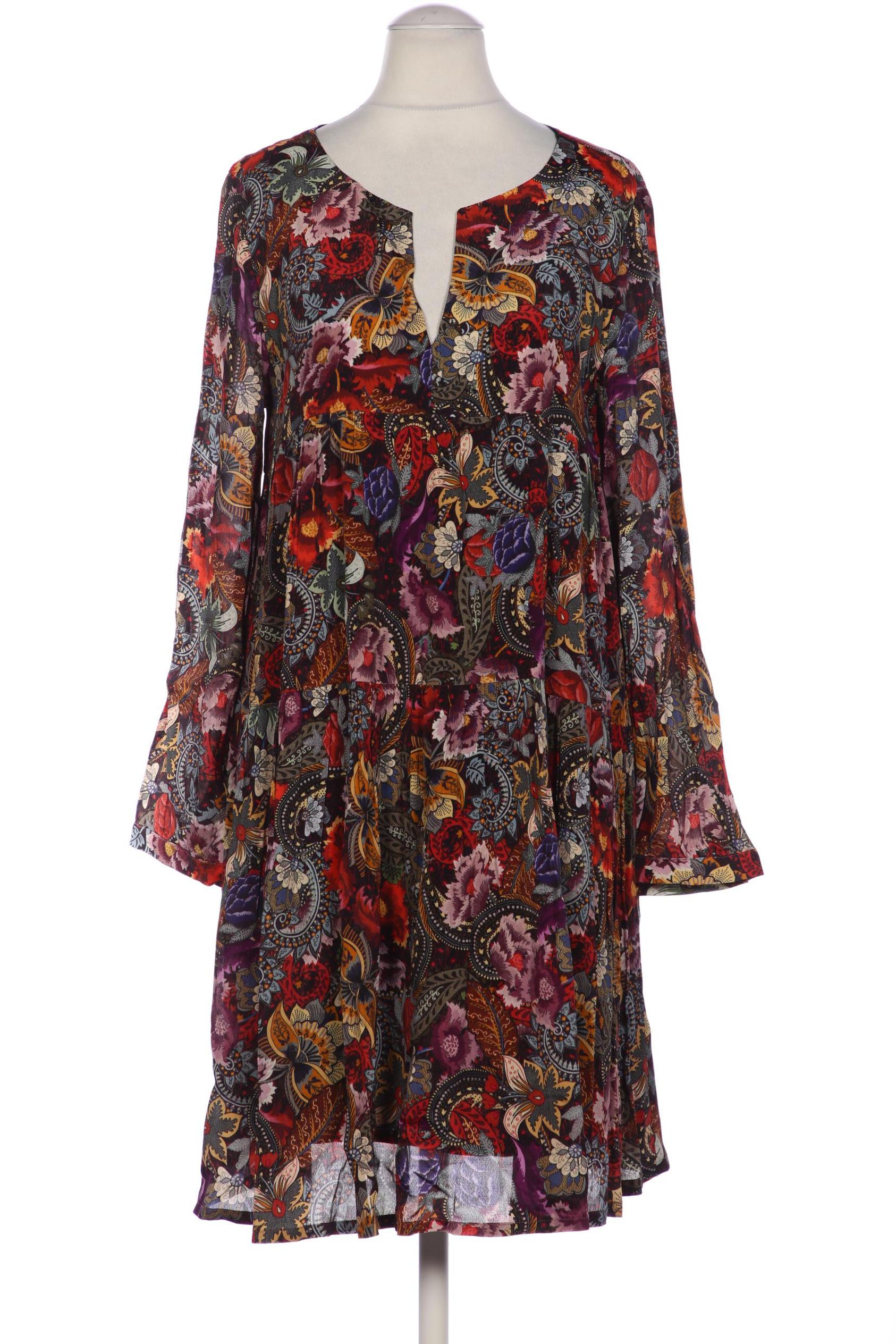

Rich & Royal Damen Kleid, mehrfarbig, Gr. 36