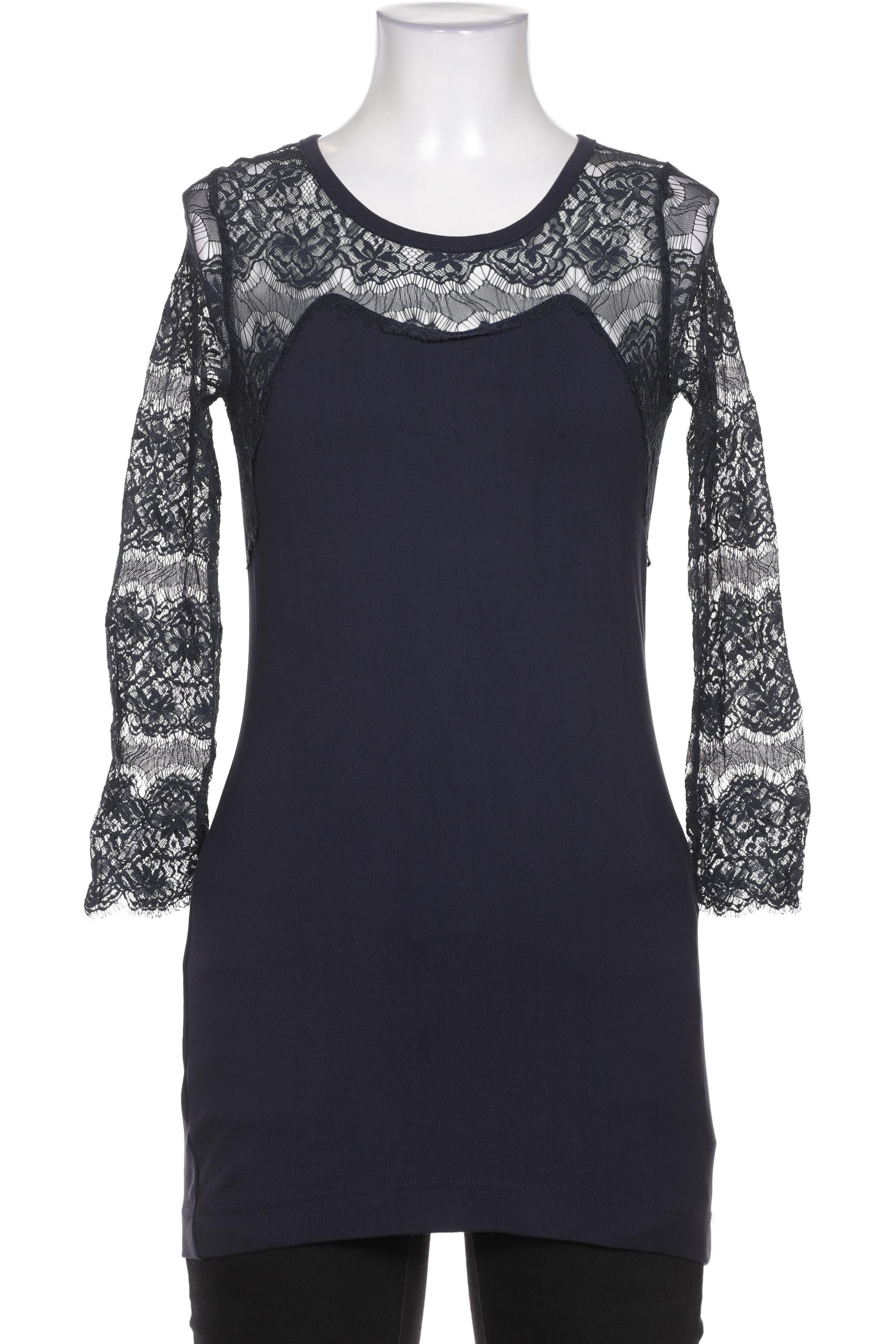 

Rich&Royal Damen Bluse, marineblau