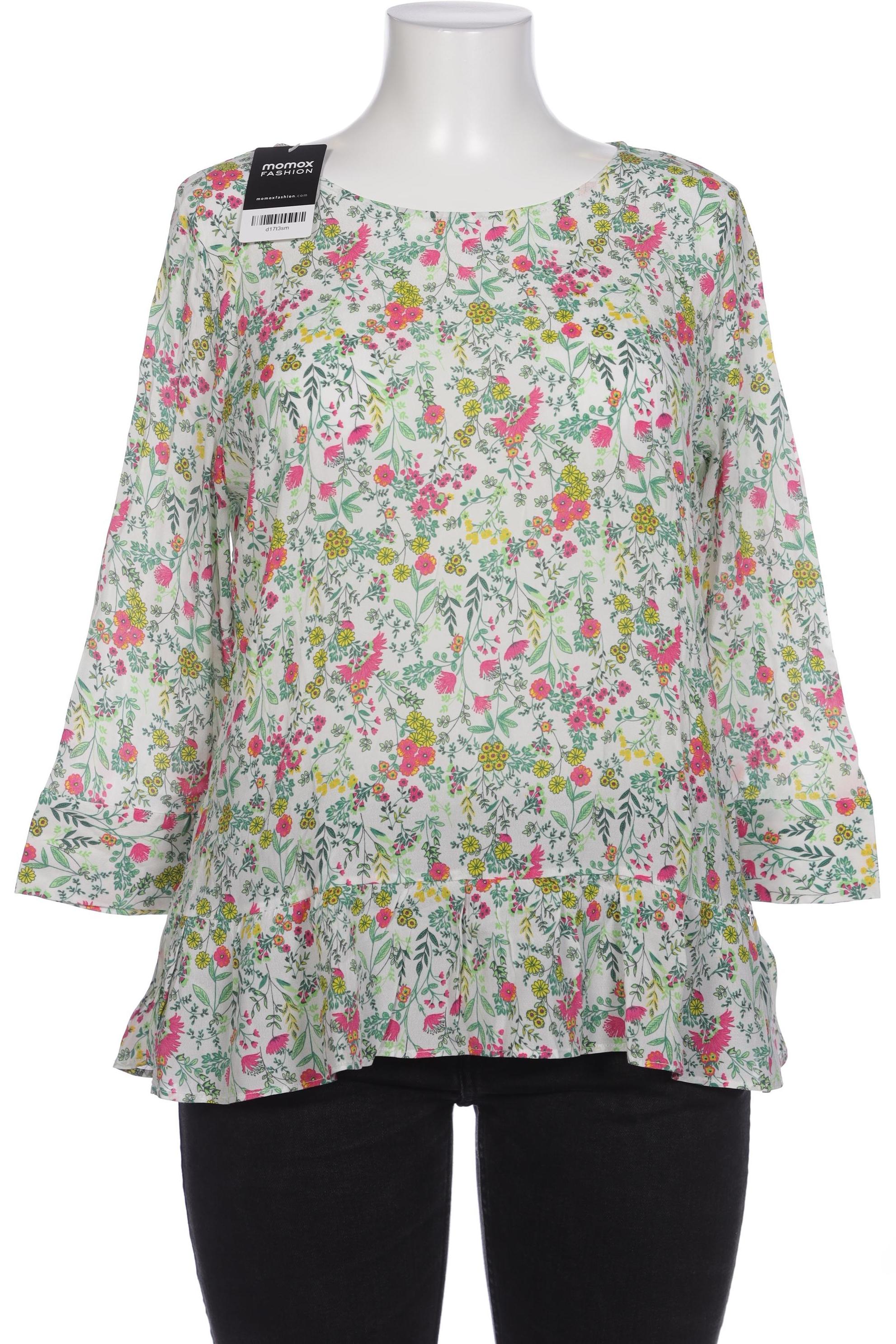 

Rich & Royal Damen Bluse, mehrfarbig, Gr. 42