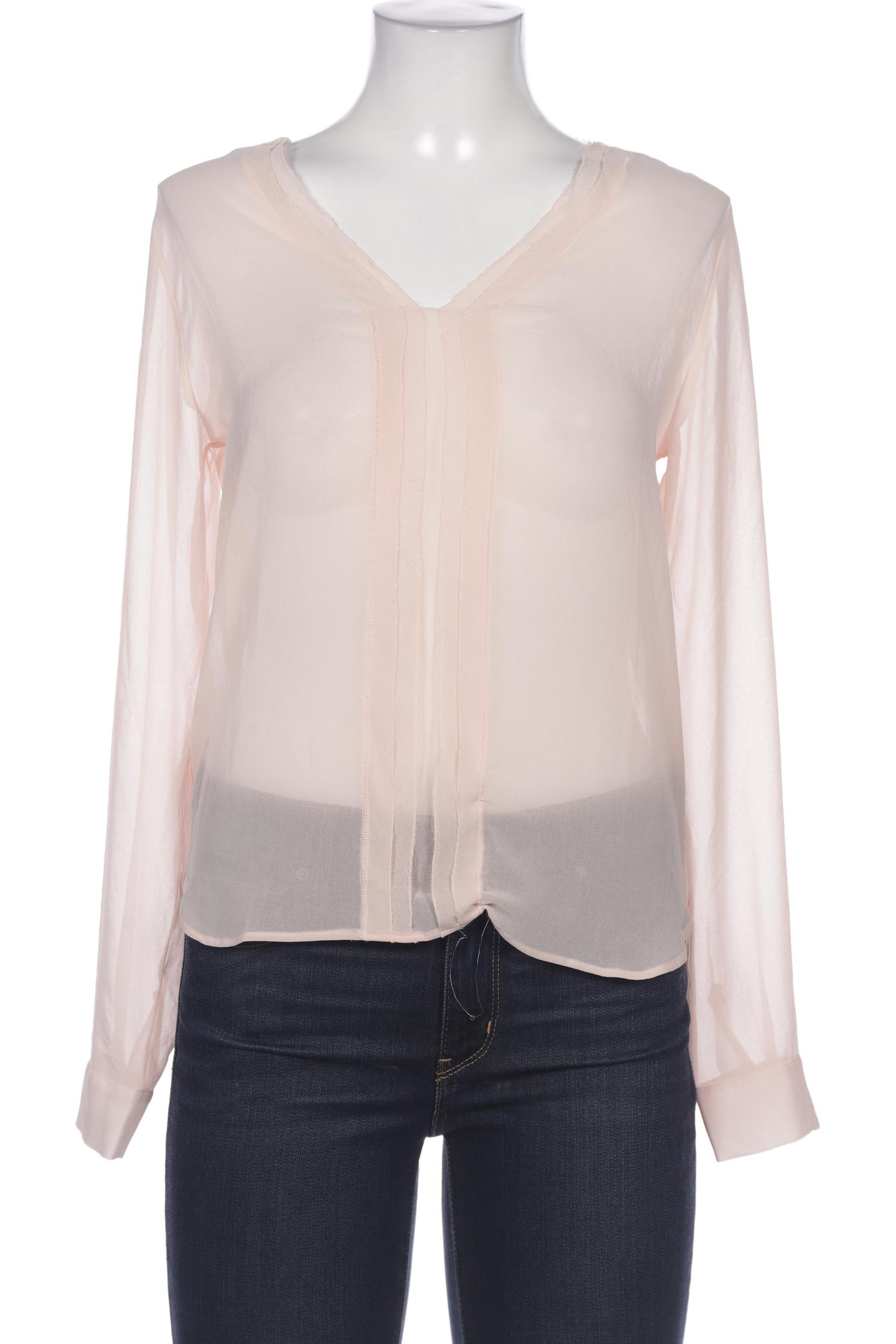 

Rich & Royal Damen Bluse, beige, Gr. 36
