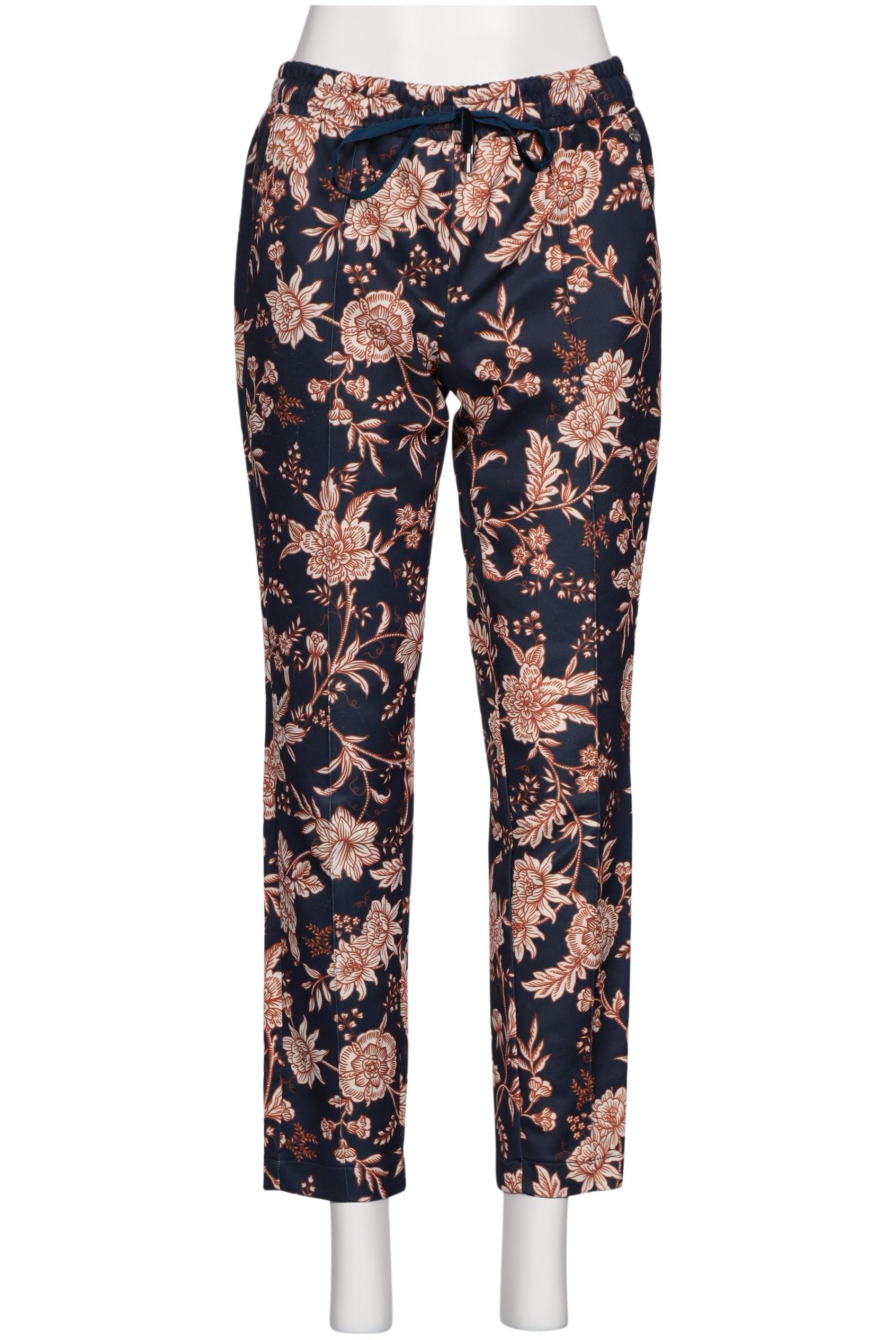 

Rich & Royal Damen Stoffhose, mehrfarbig, Gr. 38