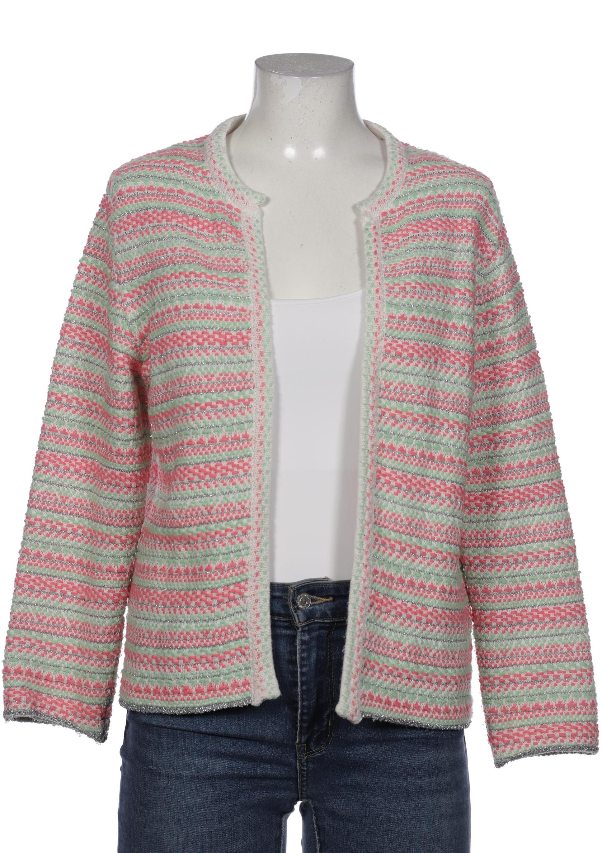 

Rich & Royal Damen Strickjacke, mehrfarbig, Gr. 44