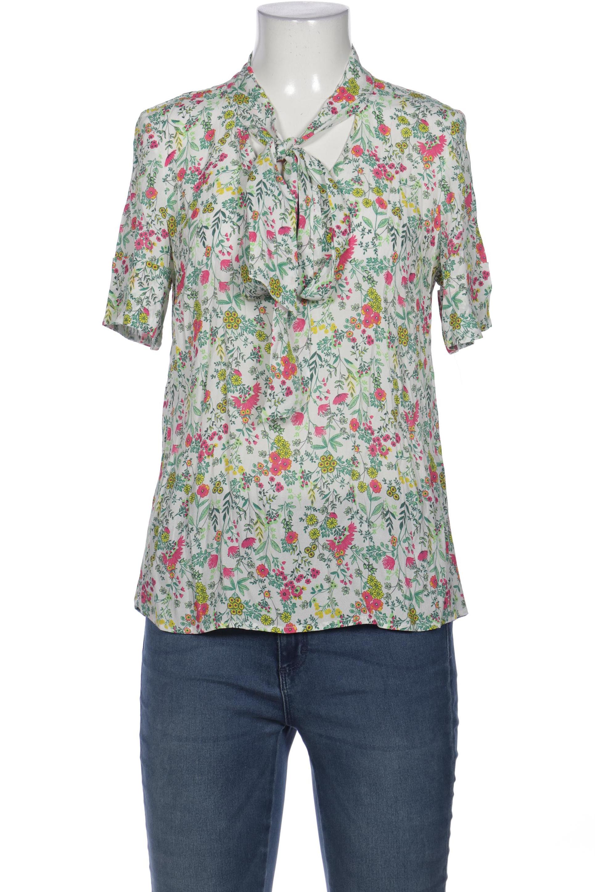 

Rich&Royal Damen Bluse, mehrfarbig