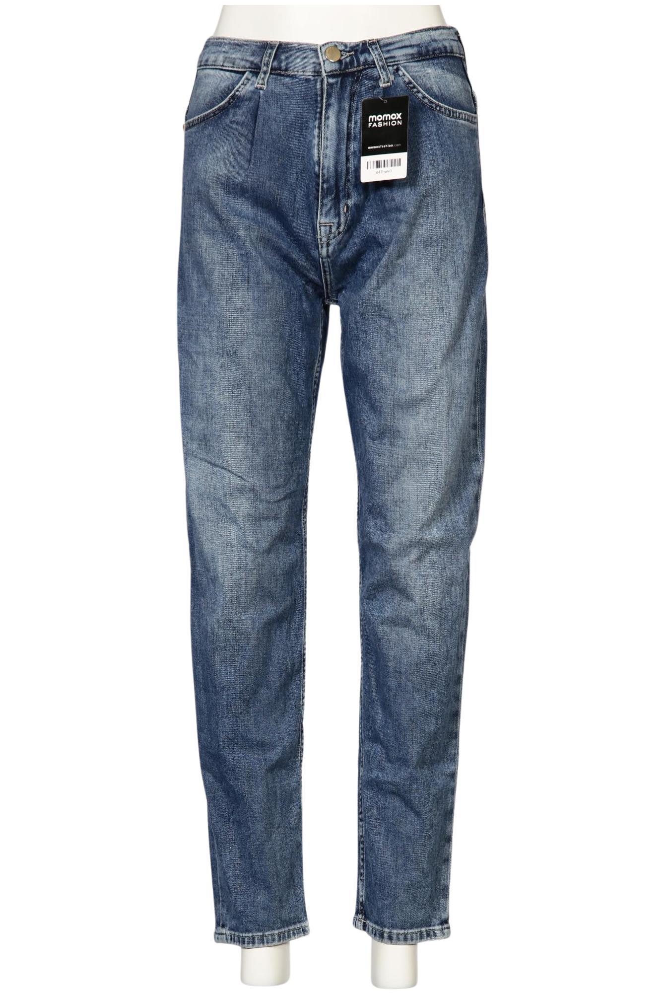 

Rich & Royal Damen Jeans, blau, Gr. 26