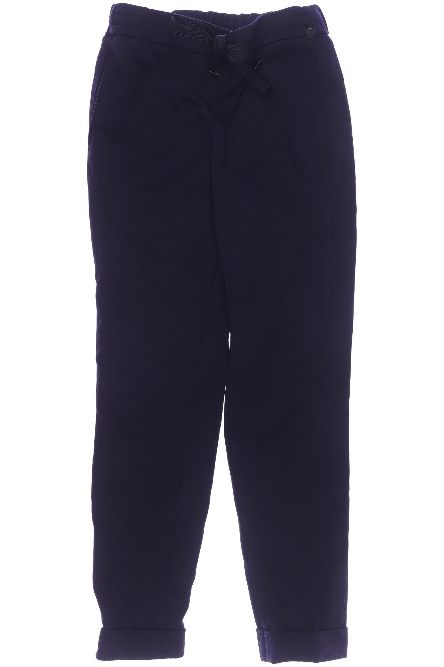 

Rich & Royal Damen Stoffhose, marineblau, Gr. 34