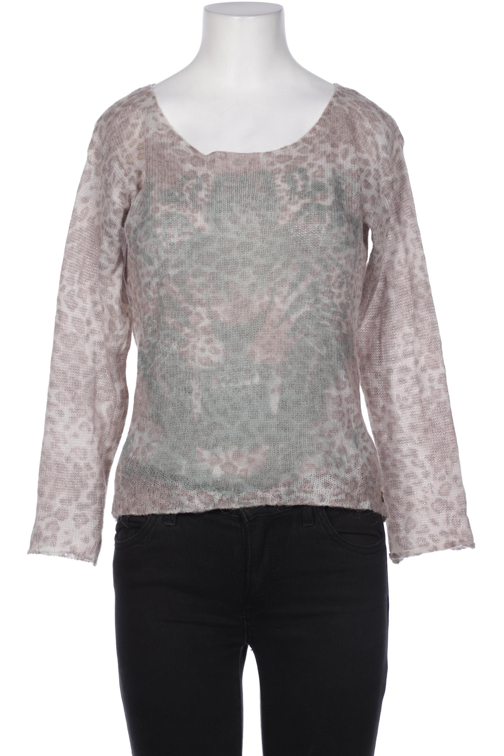 

Rich & Royal Damen Pullover, braun