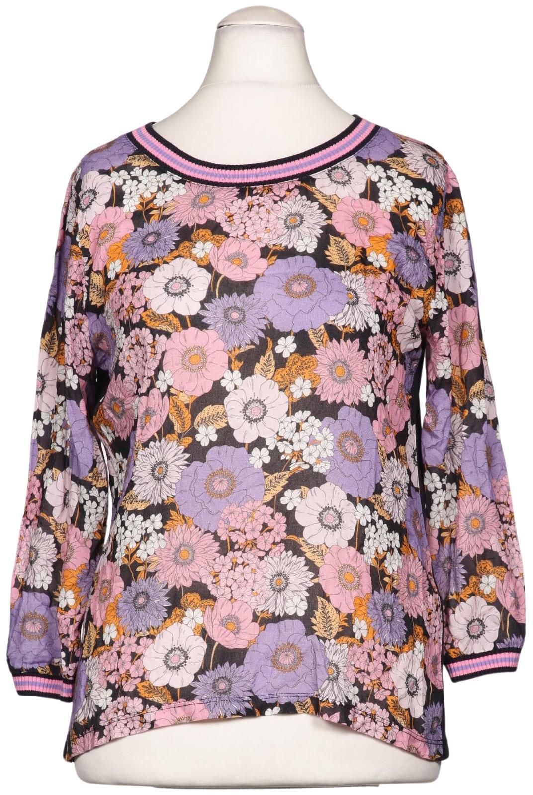 

Rich & Royal Damen Bluse, mehrfarbig, Gr. 38