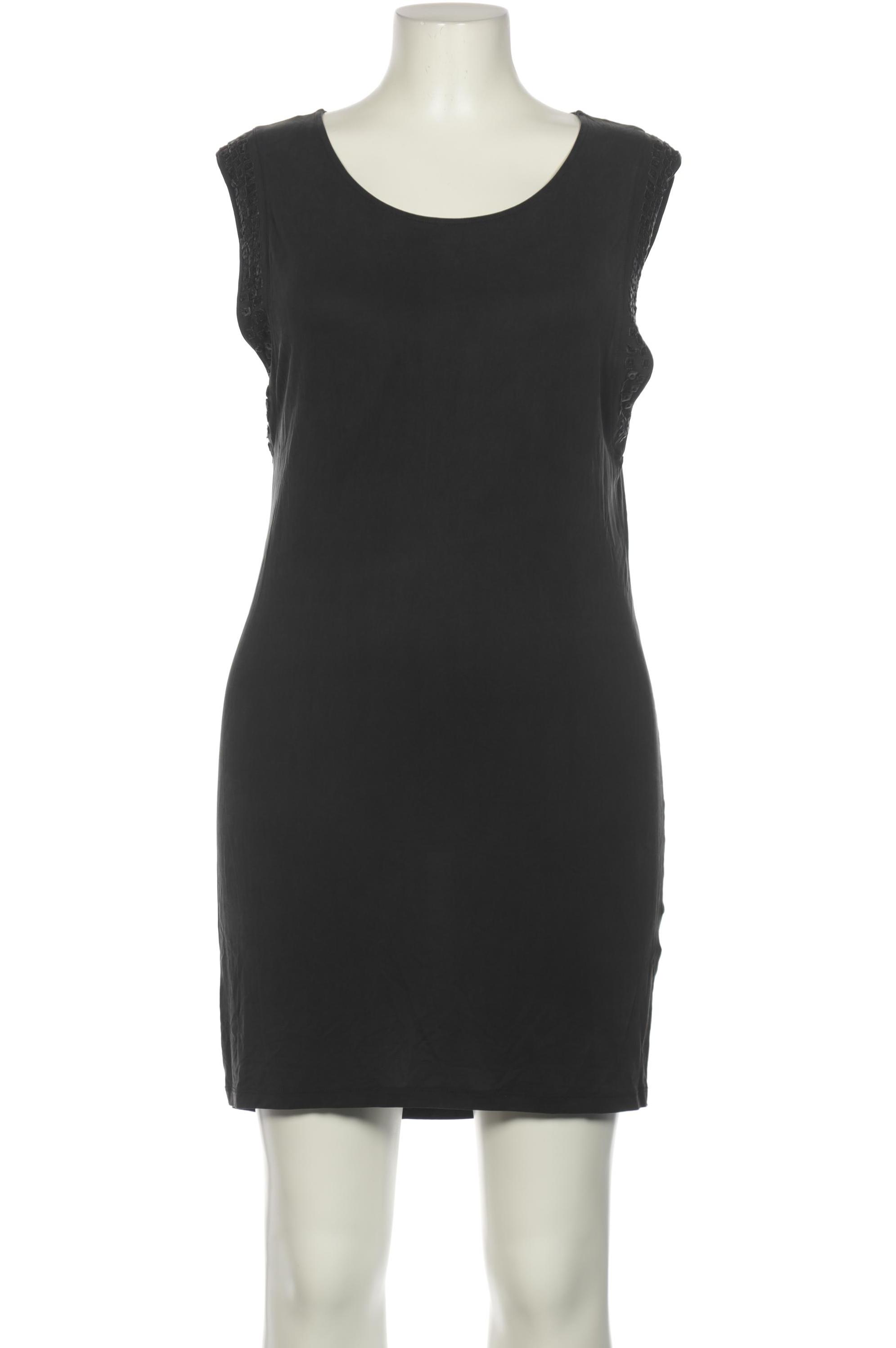 

Rich & Royal Damen Kleid, schwarz, Gr. 44