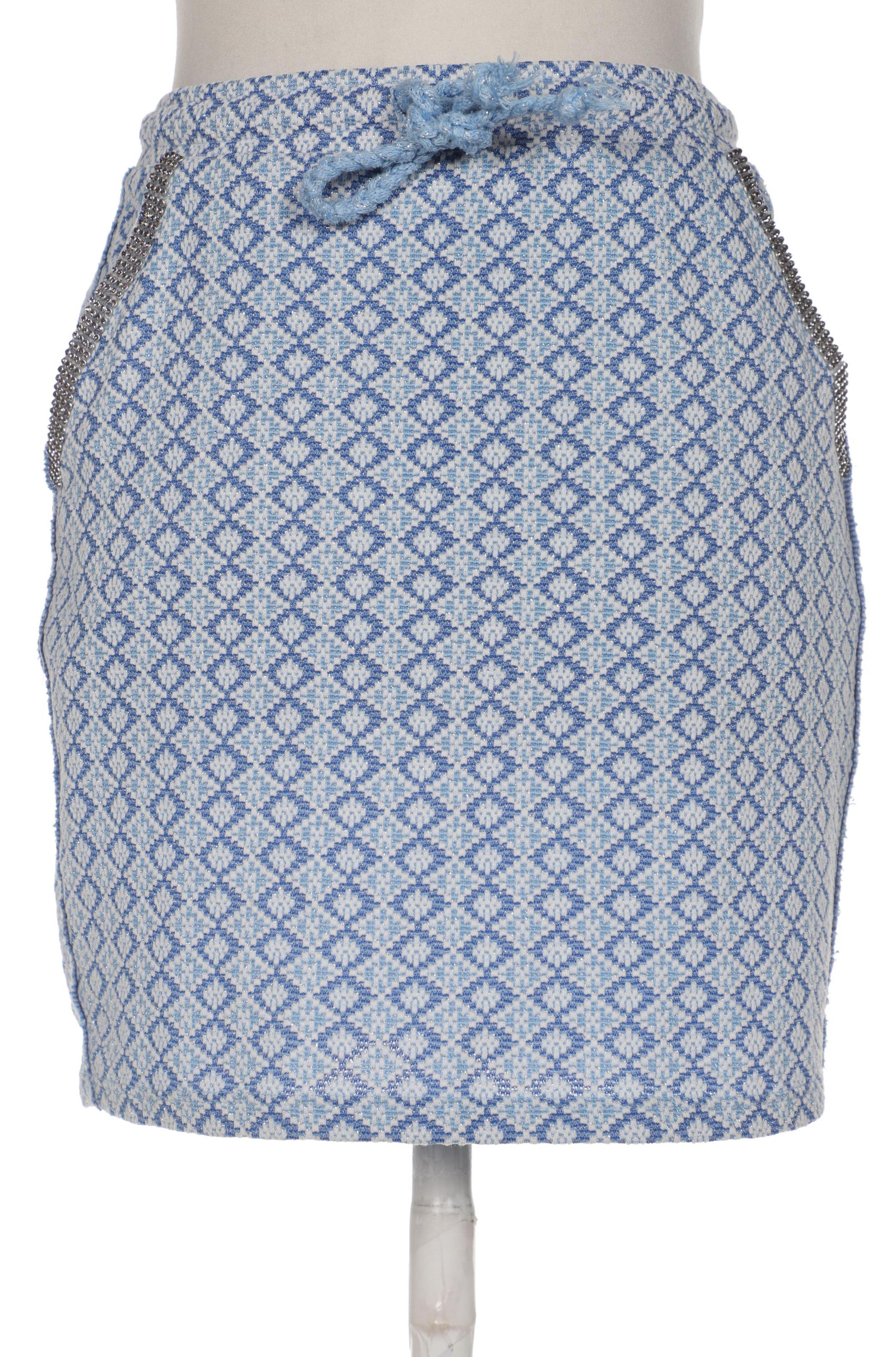 

Rich & Royal Damen Rock, blau, Gr. 36
