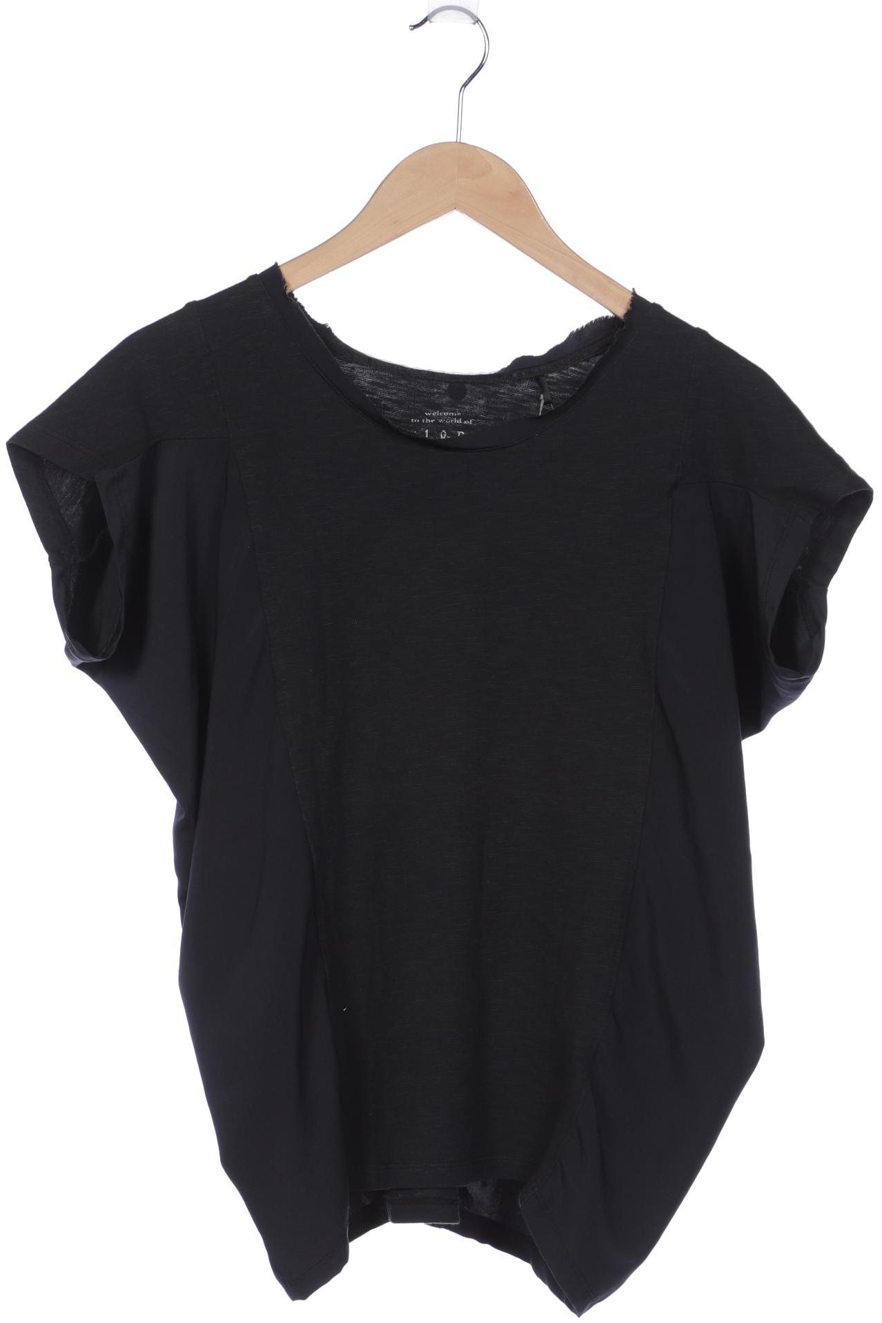 

Rich & Royal Damen Bluse, blau, Gr. 36