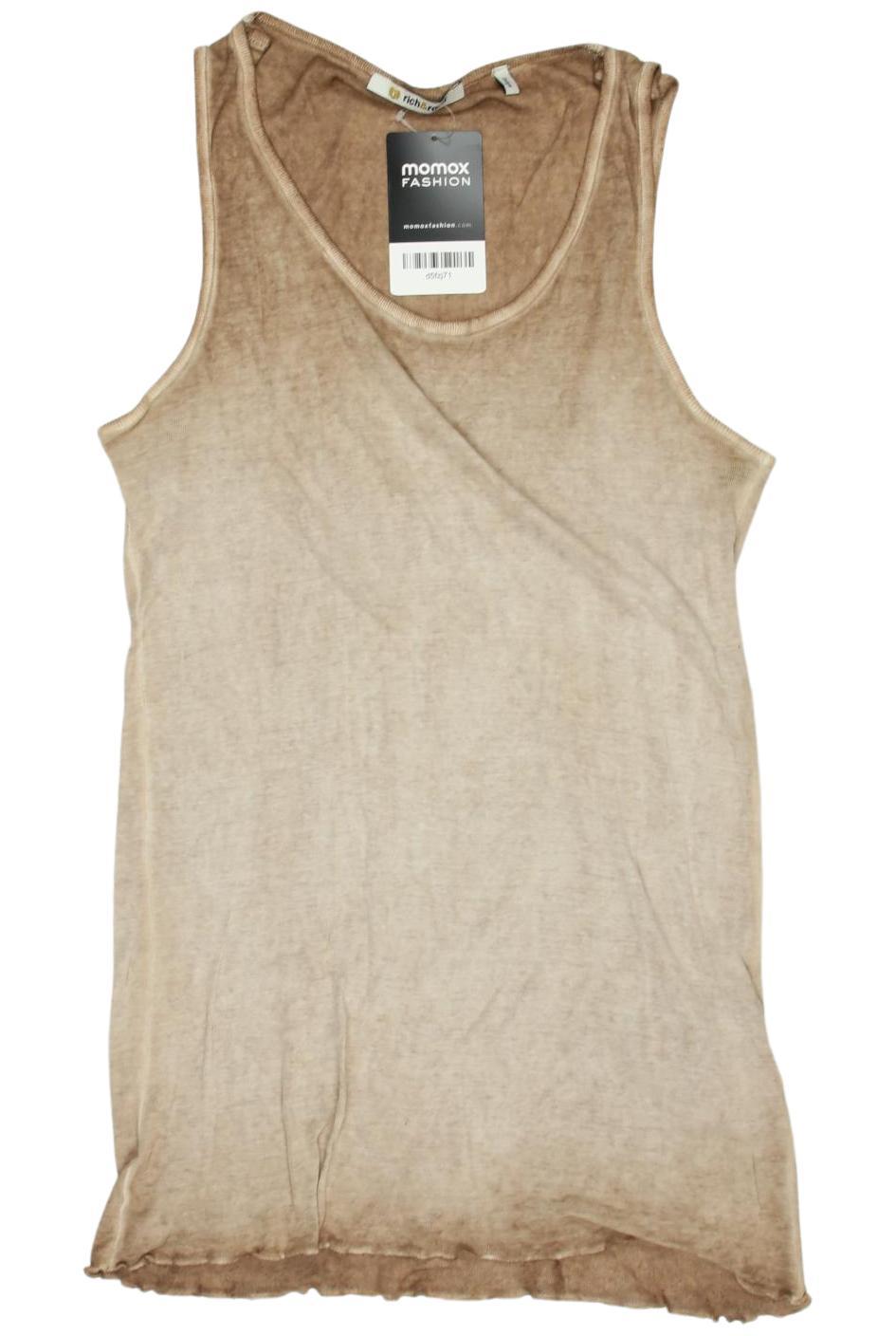

Rich & Royal Damen Top, braun, Gr. 42