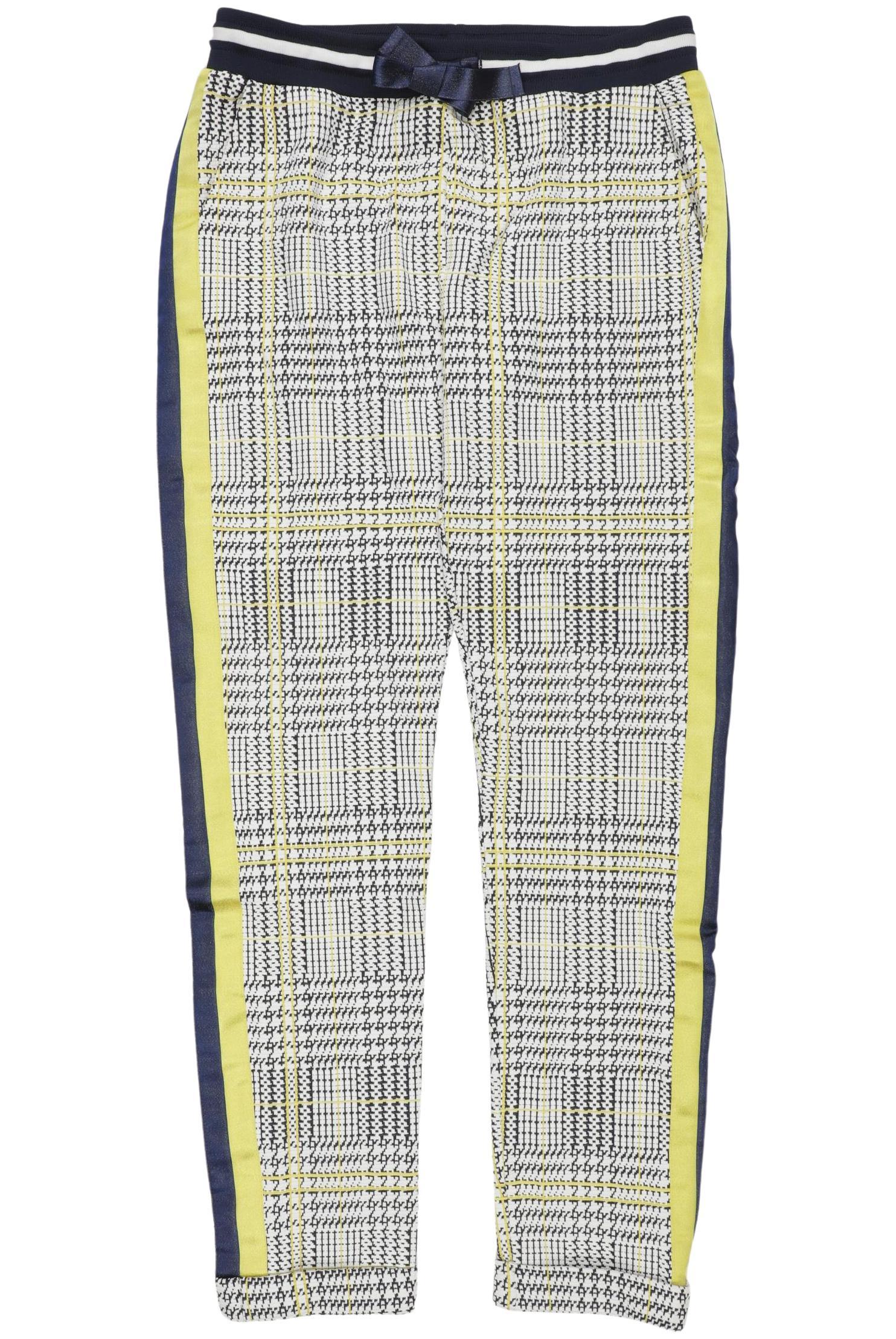 

Rich & Royal Damen Stoffhose, mehrfarbig, Gr. 0