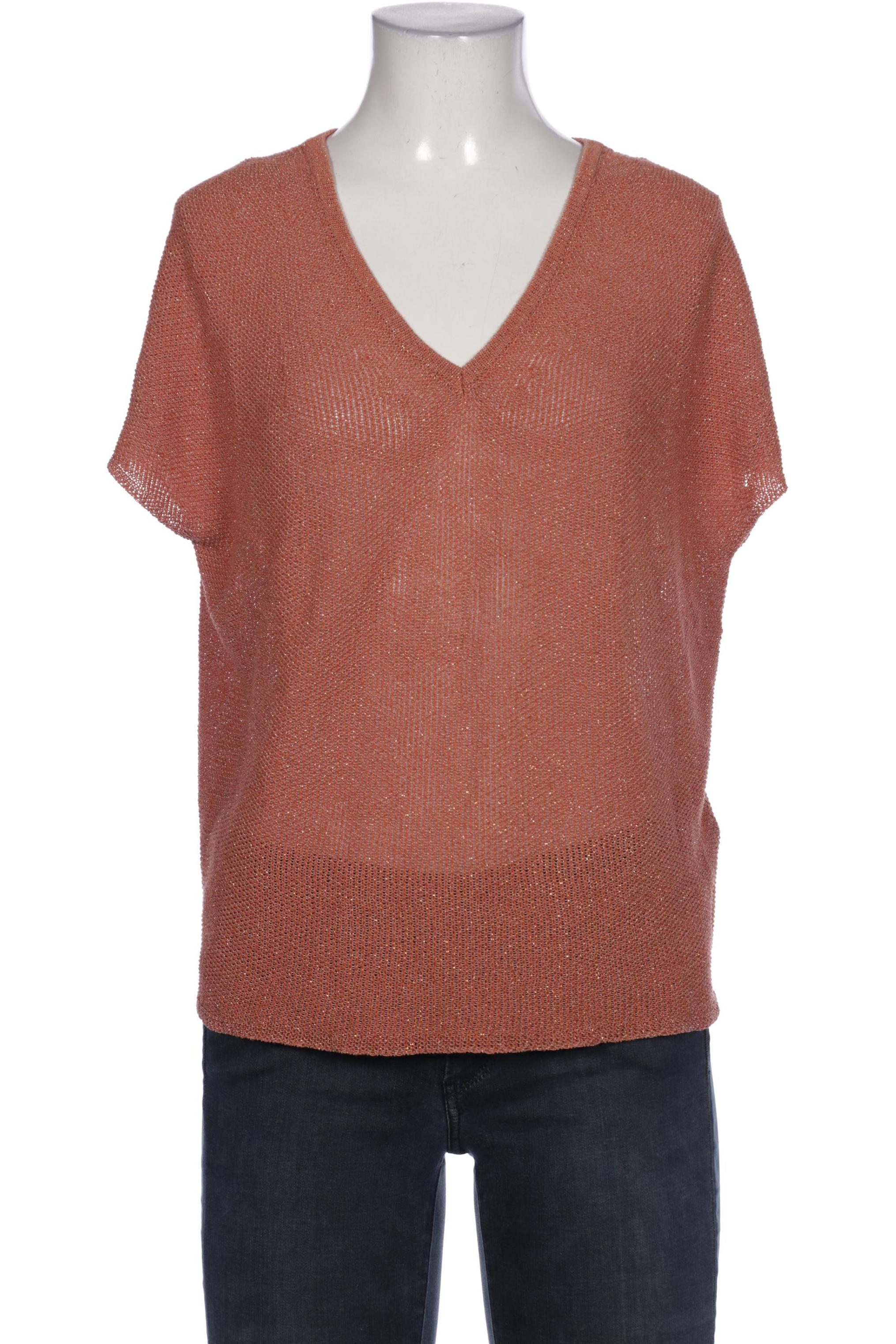 

Rich & Royal Damen Pullover, orange
