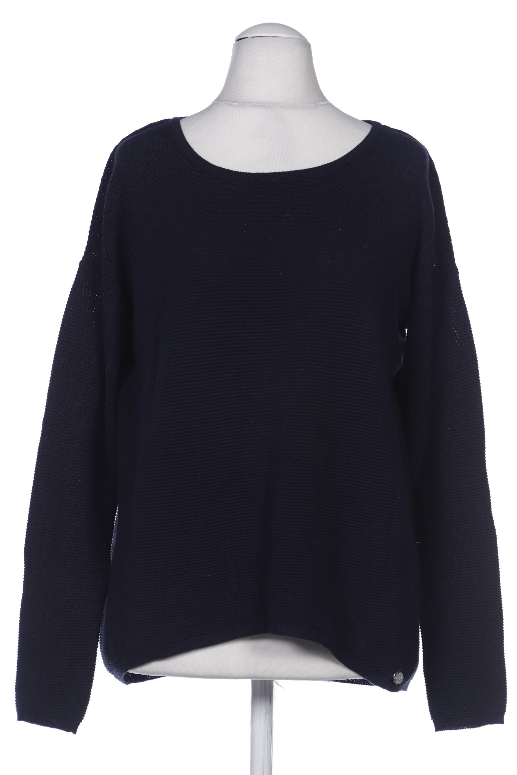 

Rich & Royal Damen Pullover, marineblau, Gr. 36