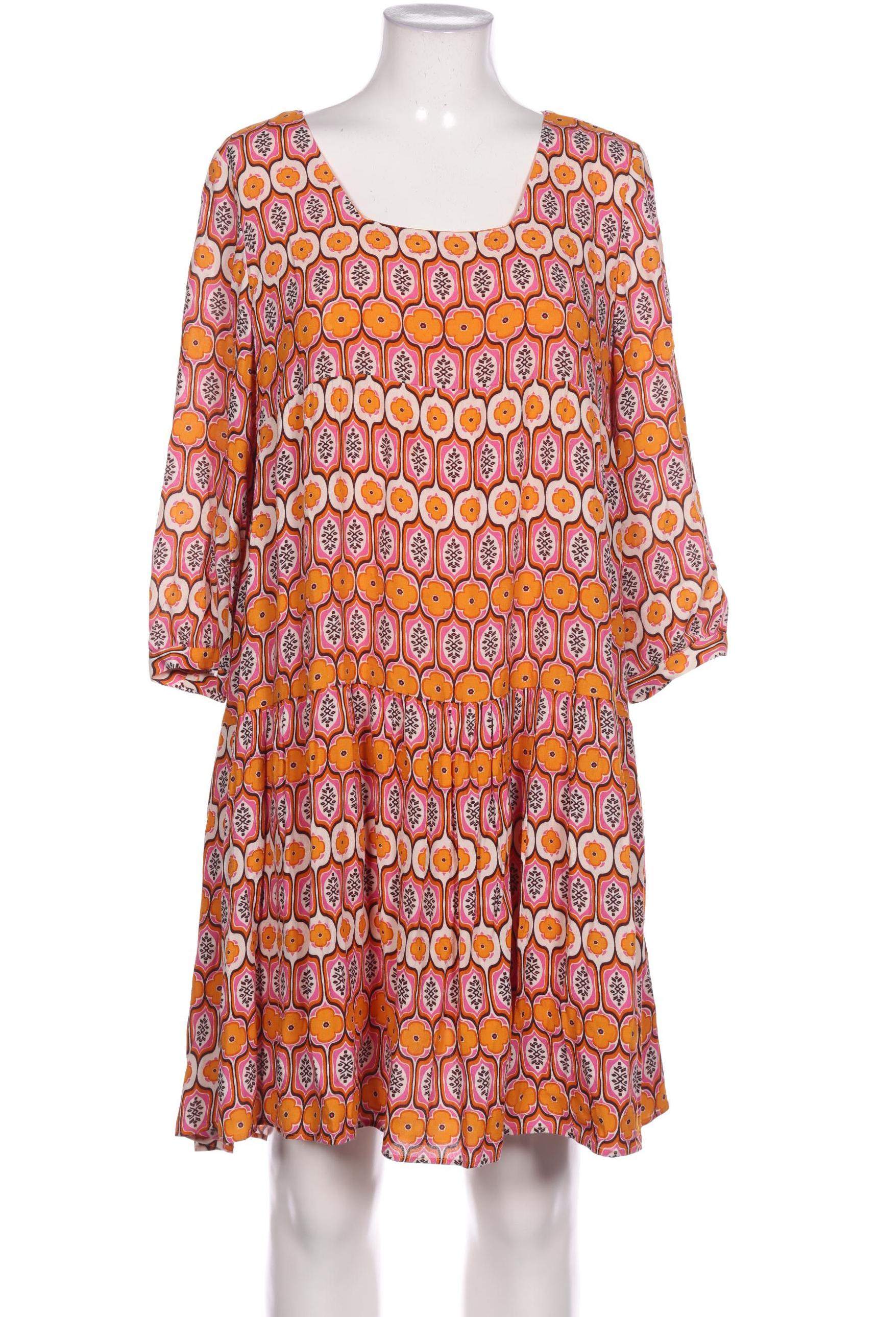 

Rich & Royal Damen Kleid, mehrfarbig, Gr. 38