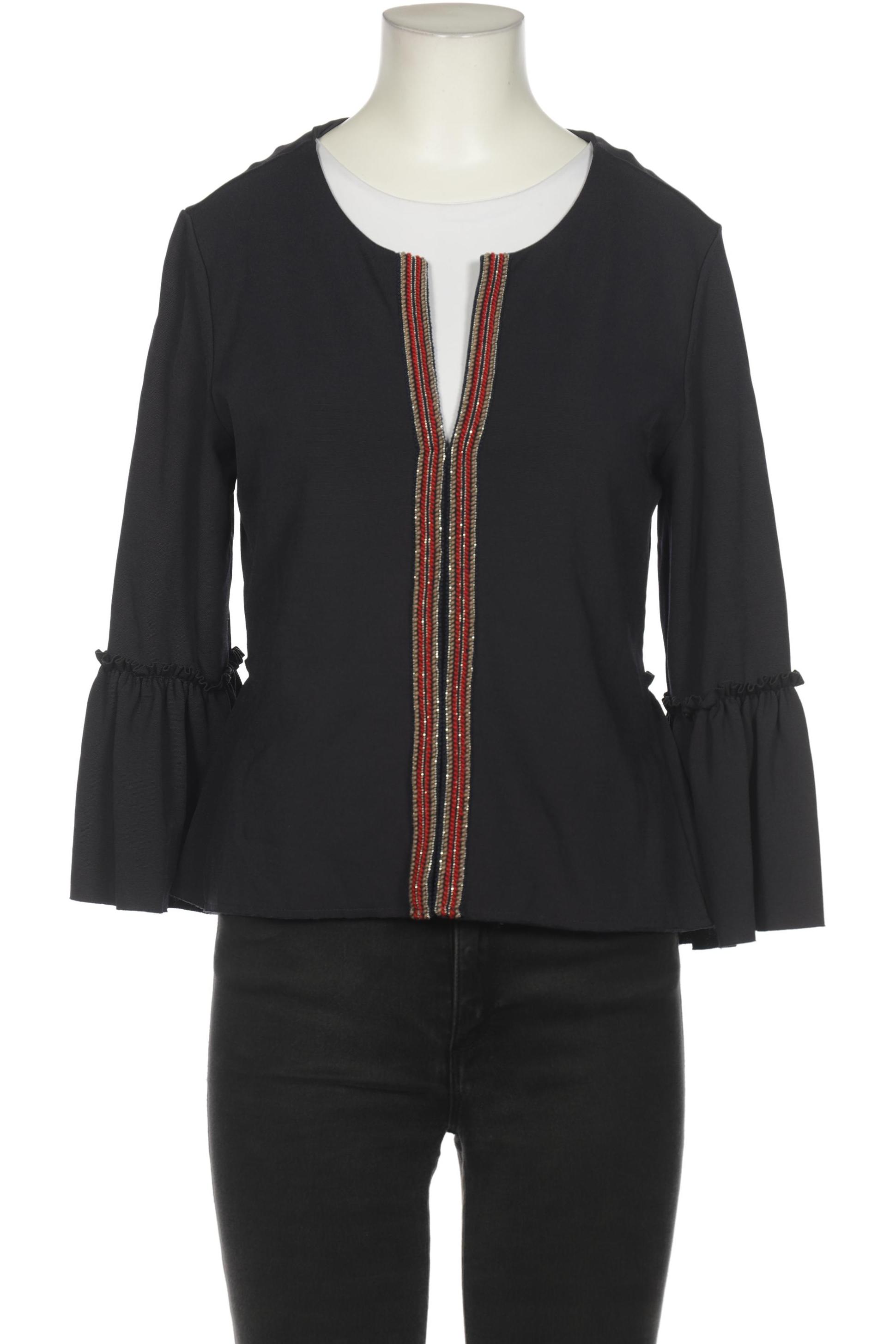 

Rich & Royal Damen Blazer, marineblau, Gr. 38