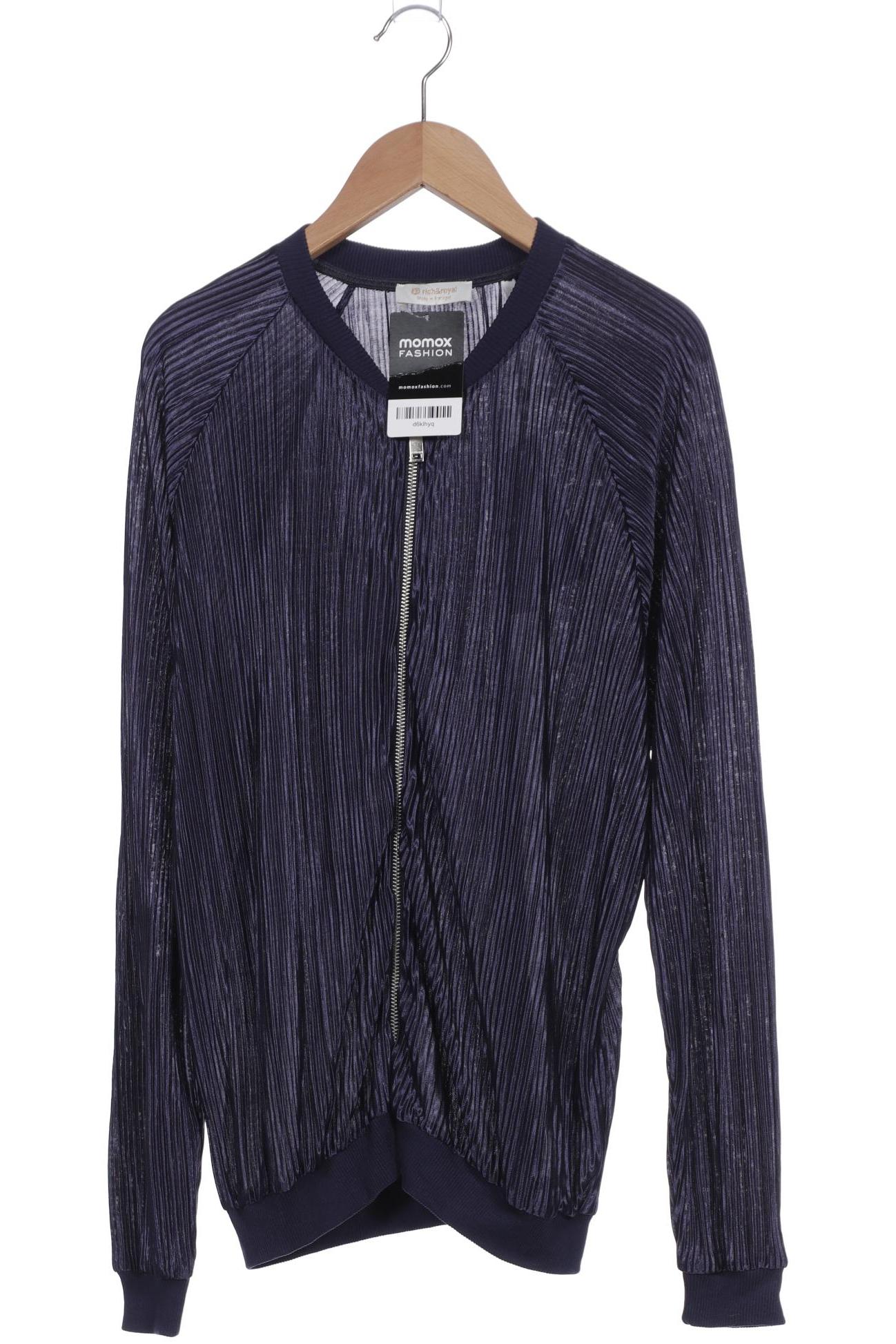 

Rich & Royal Damen Sweatshirt, marineblau