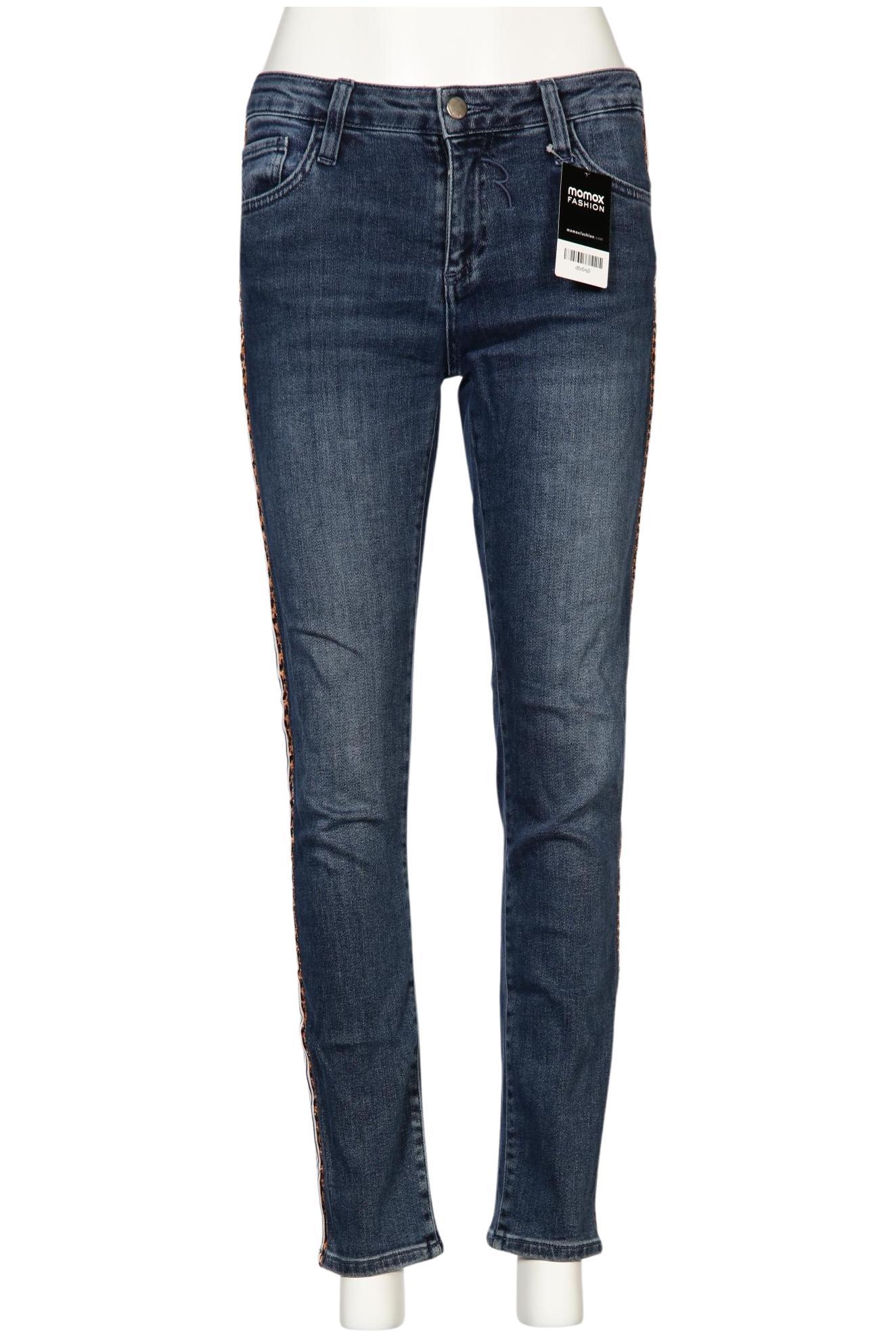 

Rich & Royal Damen Jeans, blau, Gr. 28
