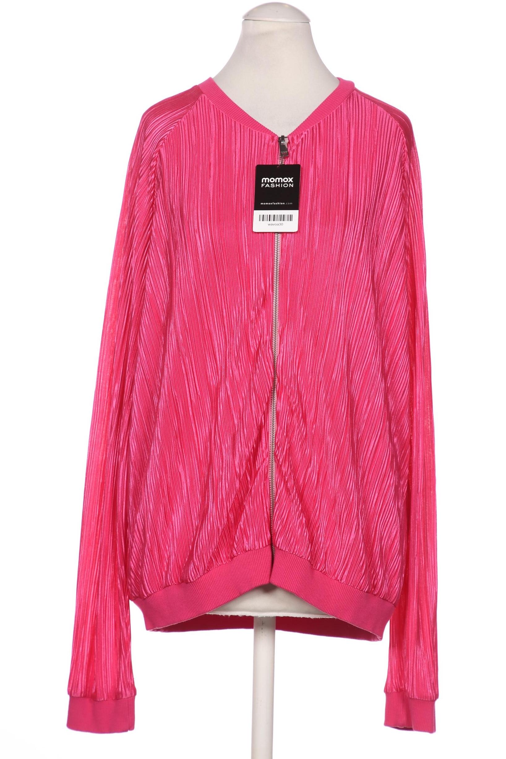 

Rich & Royal Damen Jacke, pink, Gr. 38