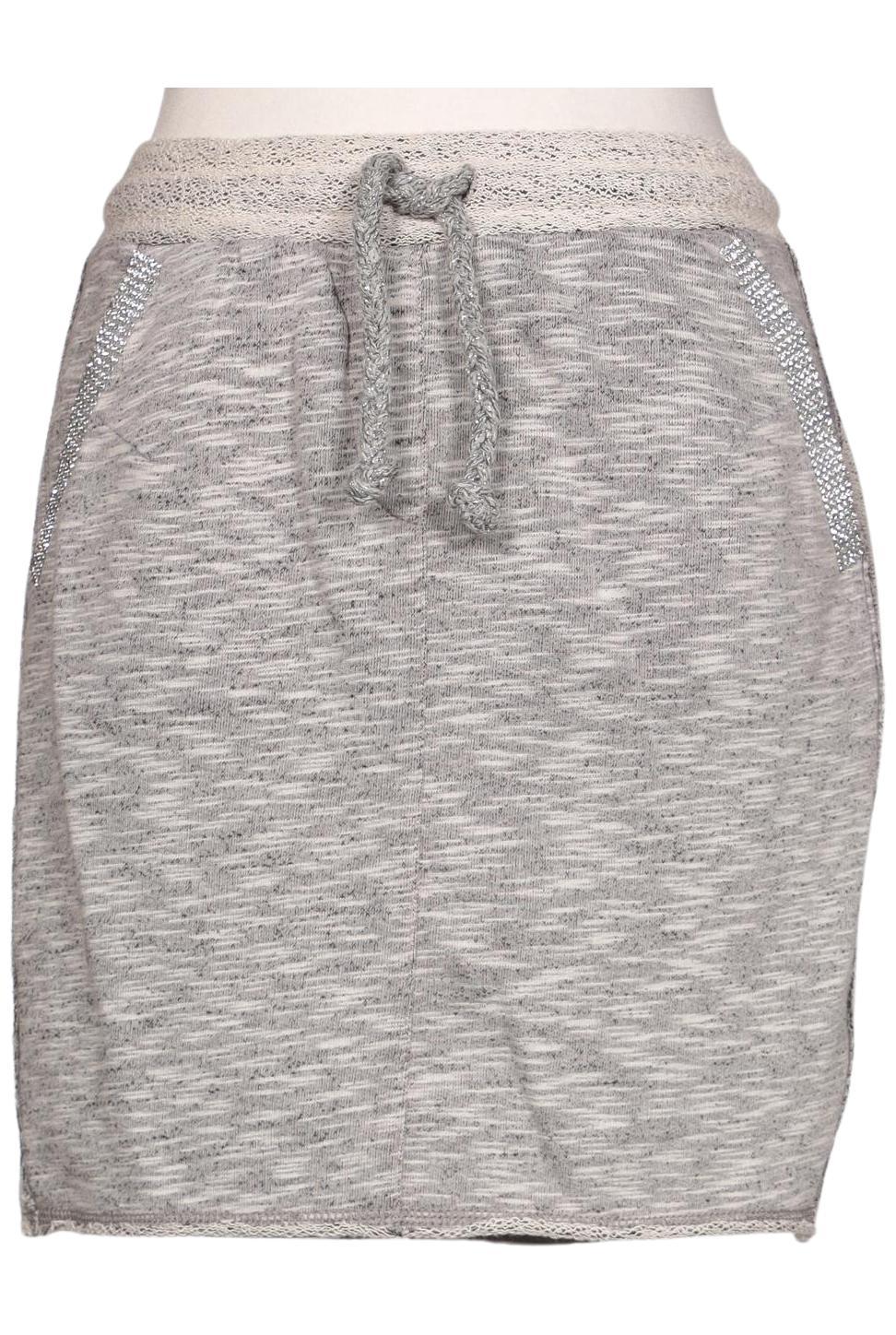 

Rich & Royal Damen Rock, grau, Gr. 36