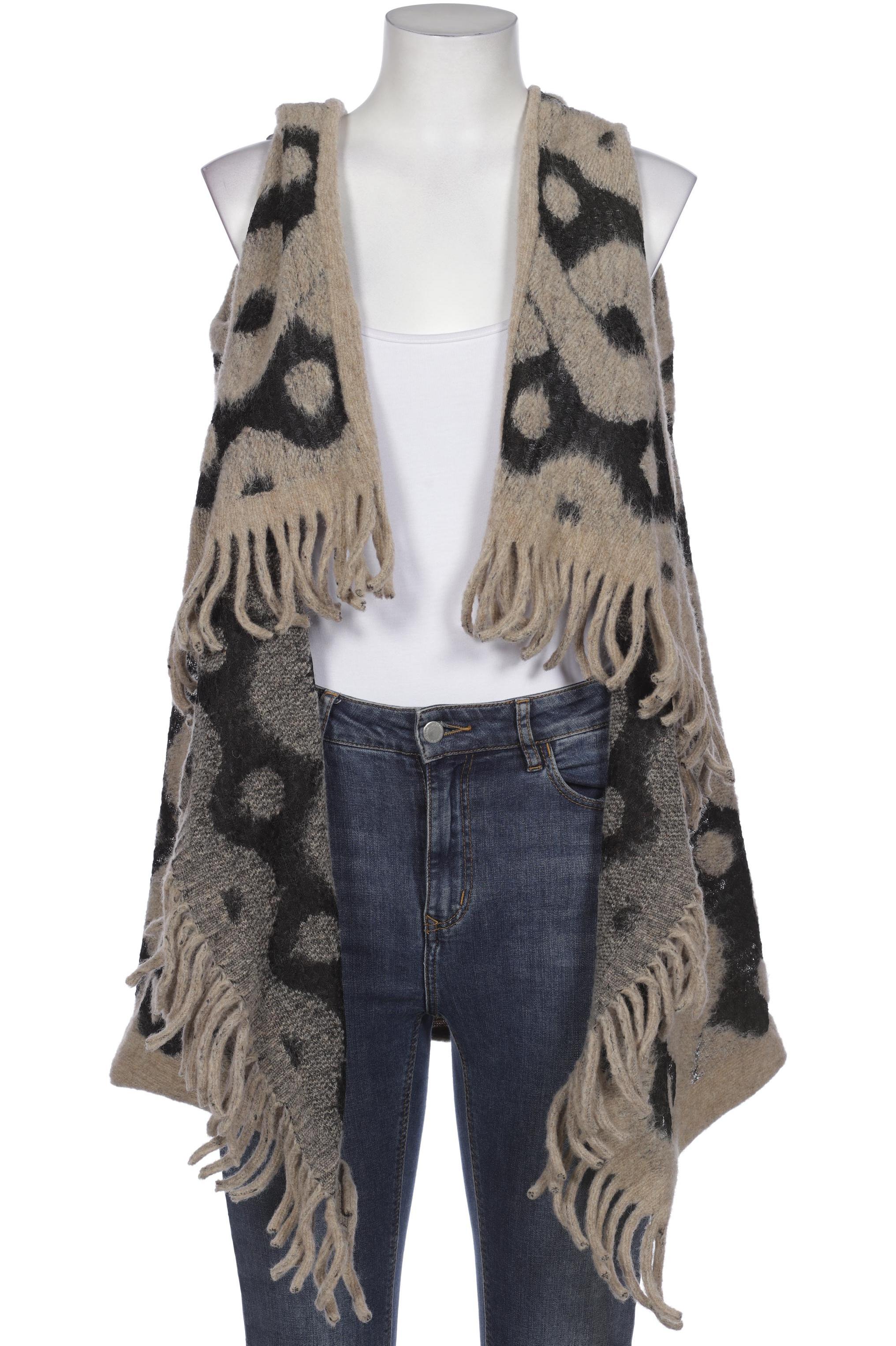 

Rich & Royal Damen Strickjacke, beige, Gr. 38
