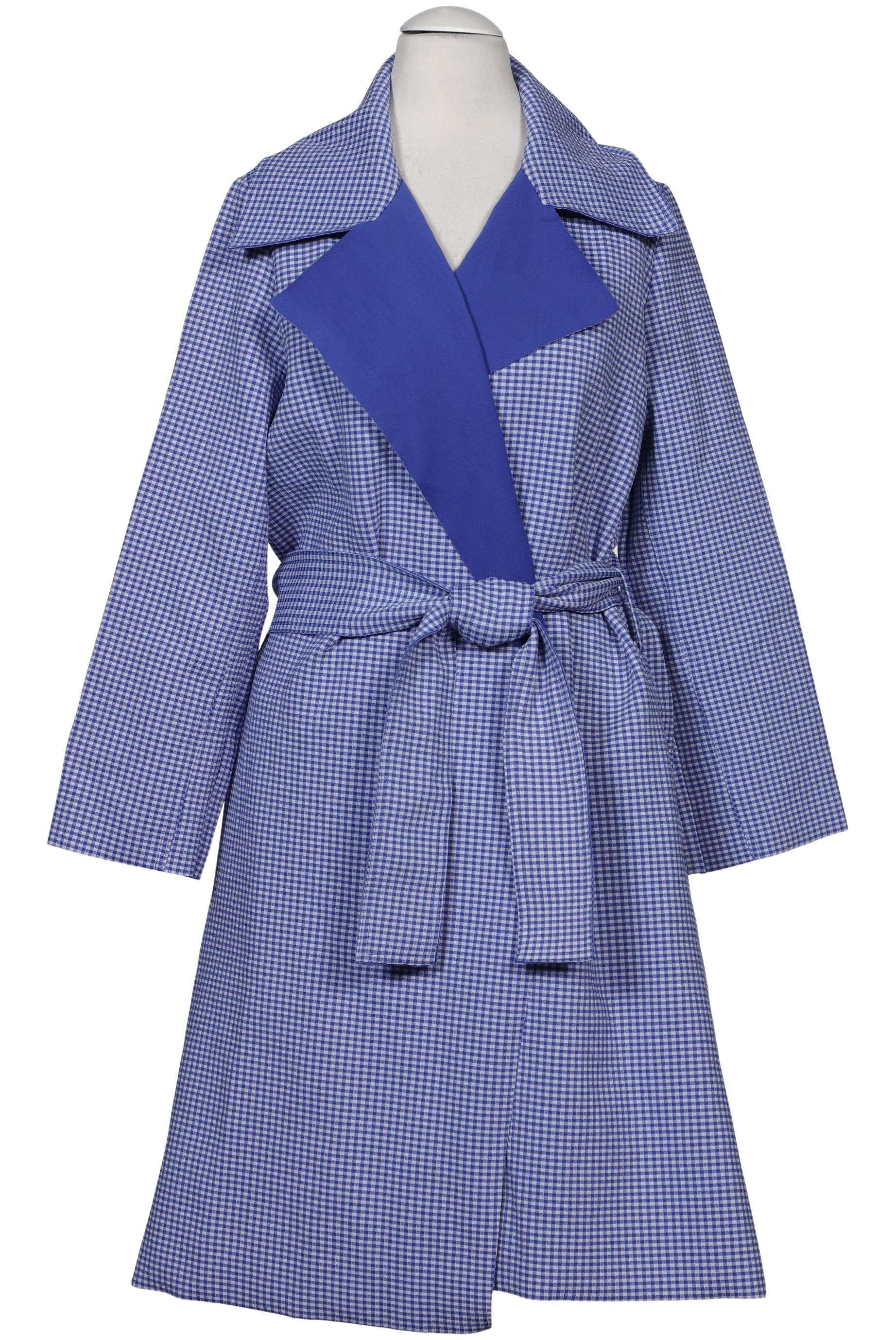 

Rich & Royal Damen Mantel, blau, Gr. 34