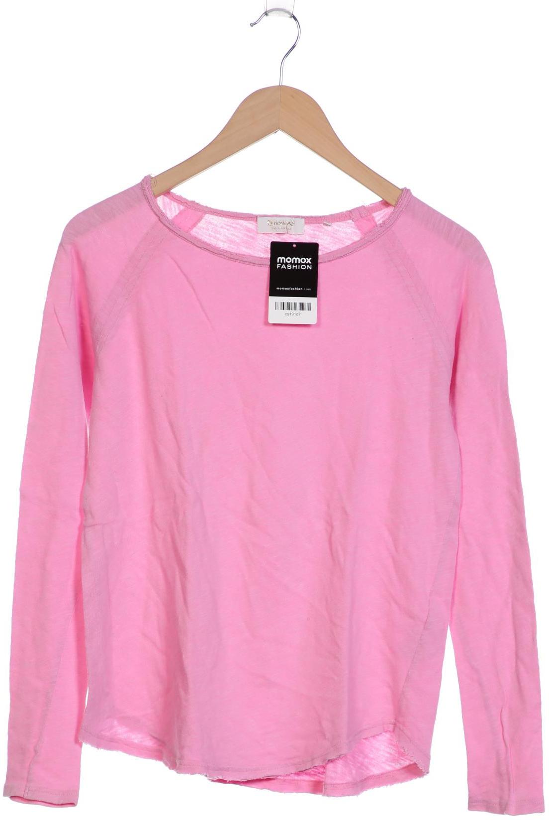 

Rich & Royal Damen Langarmshirt, pink, Gr. 34